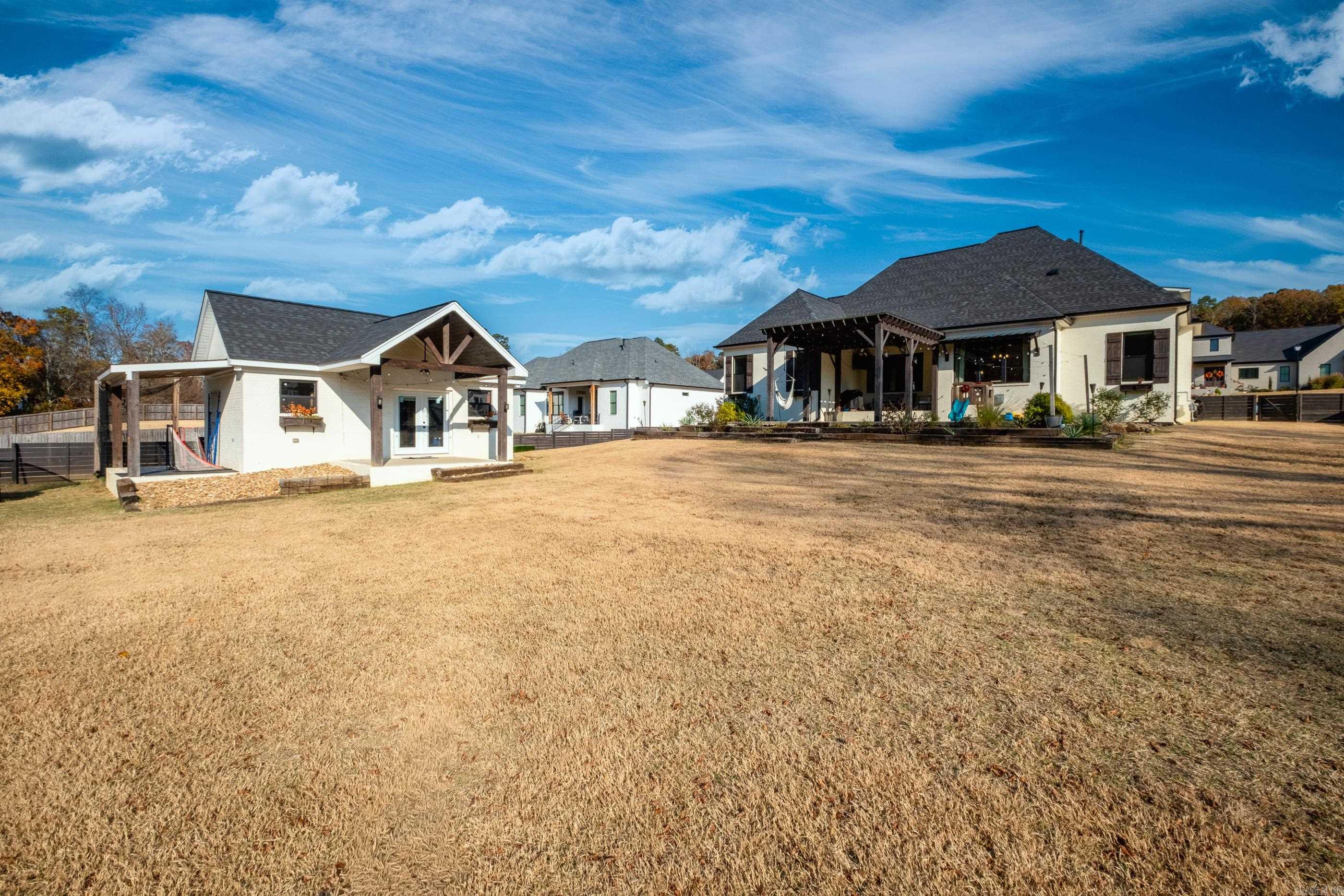 SALT CREEK ESTATES - Residential