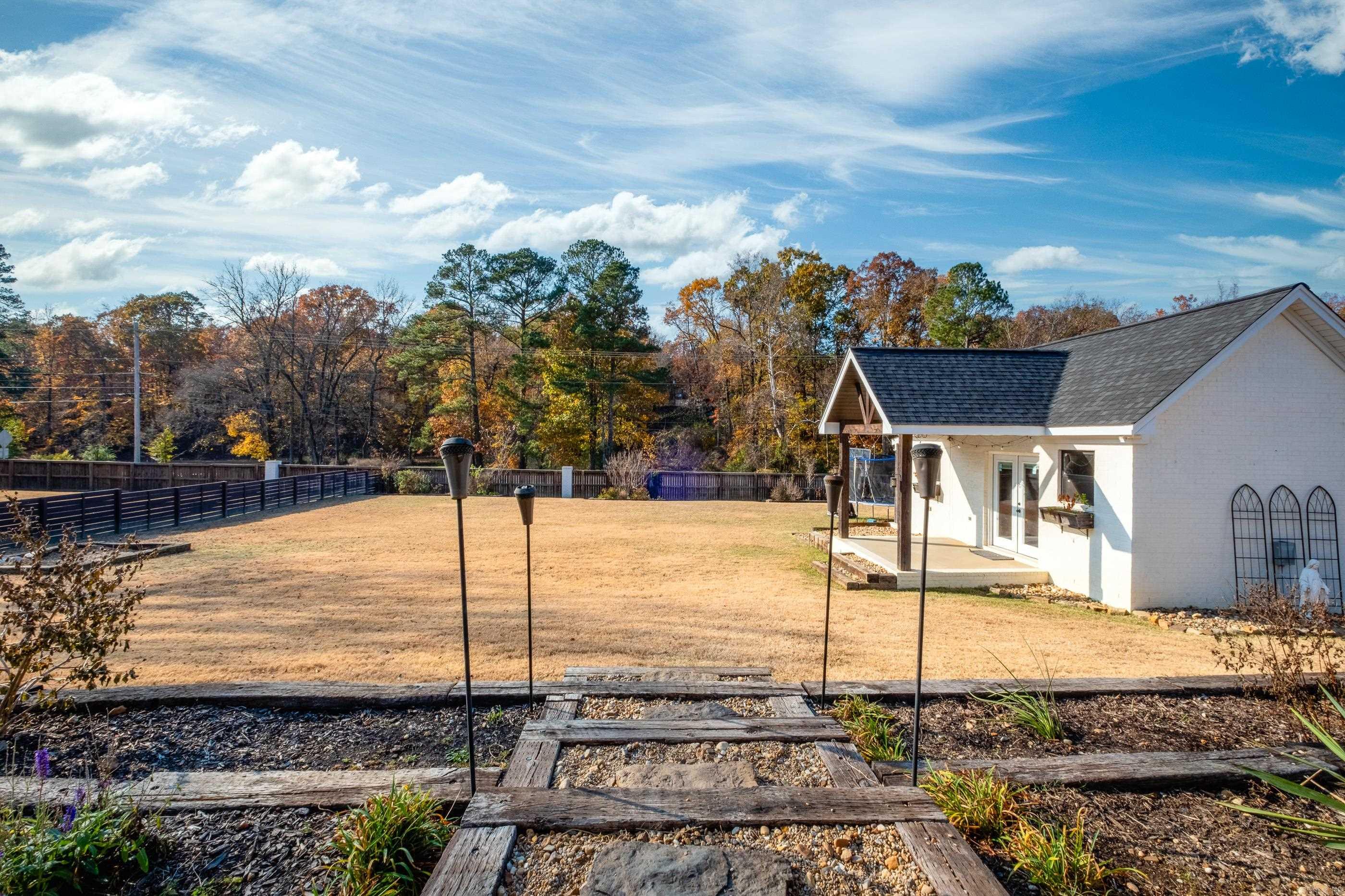 SALT CREEK ESTATES - Residential