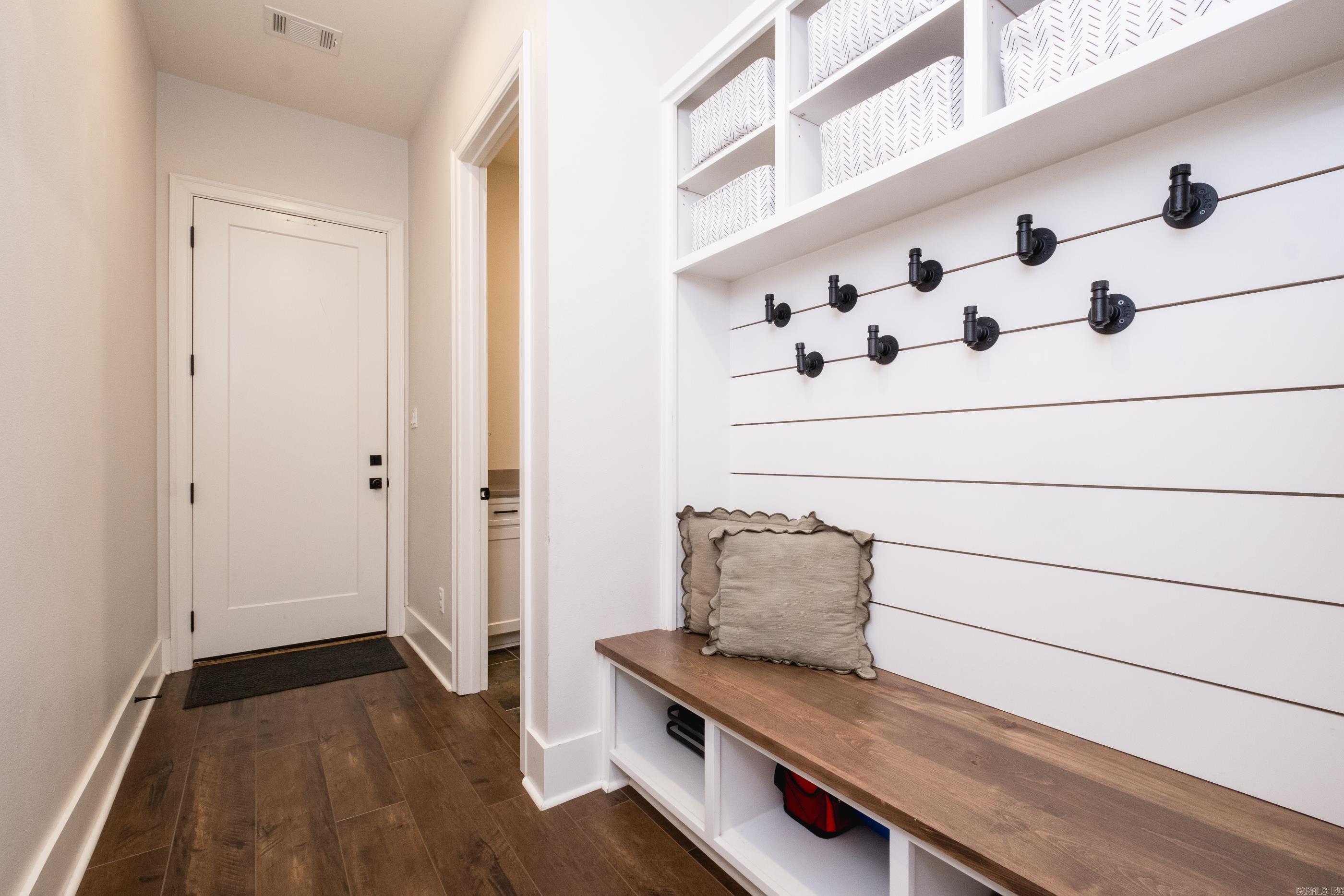 SALT CREEK ESTATES - Residential