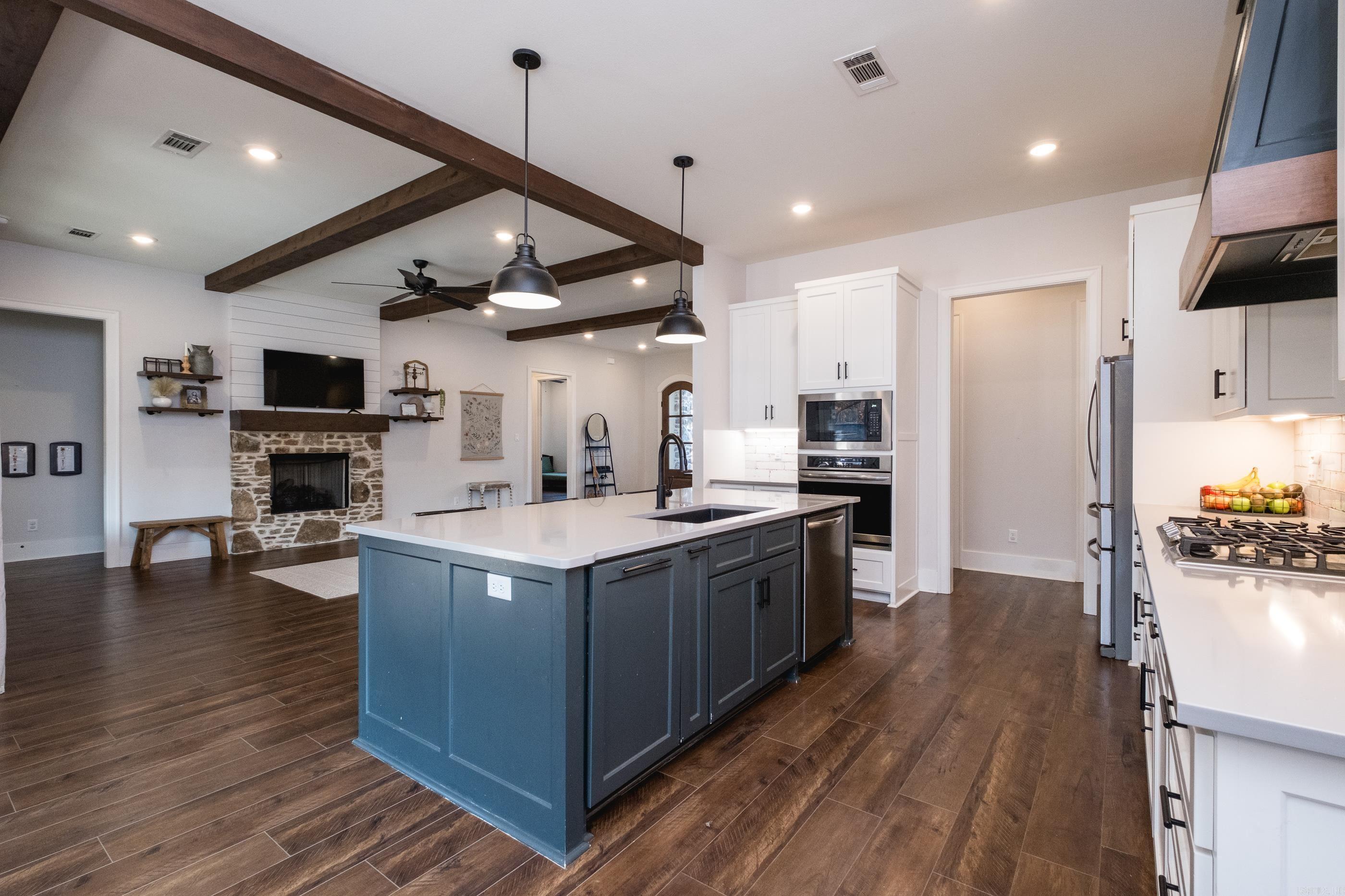 SALT CREEK ESTATES - Residential