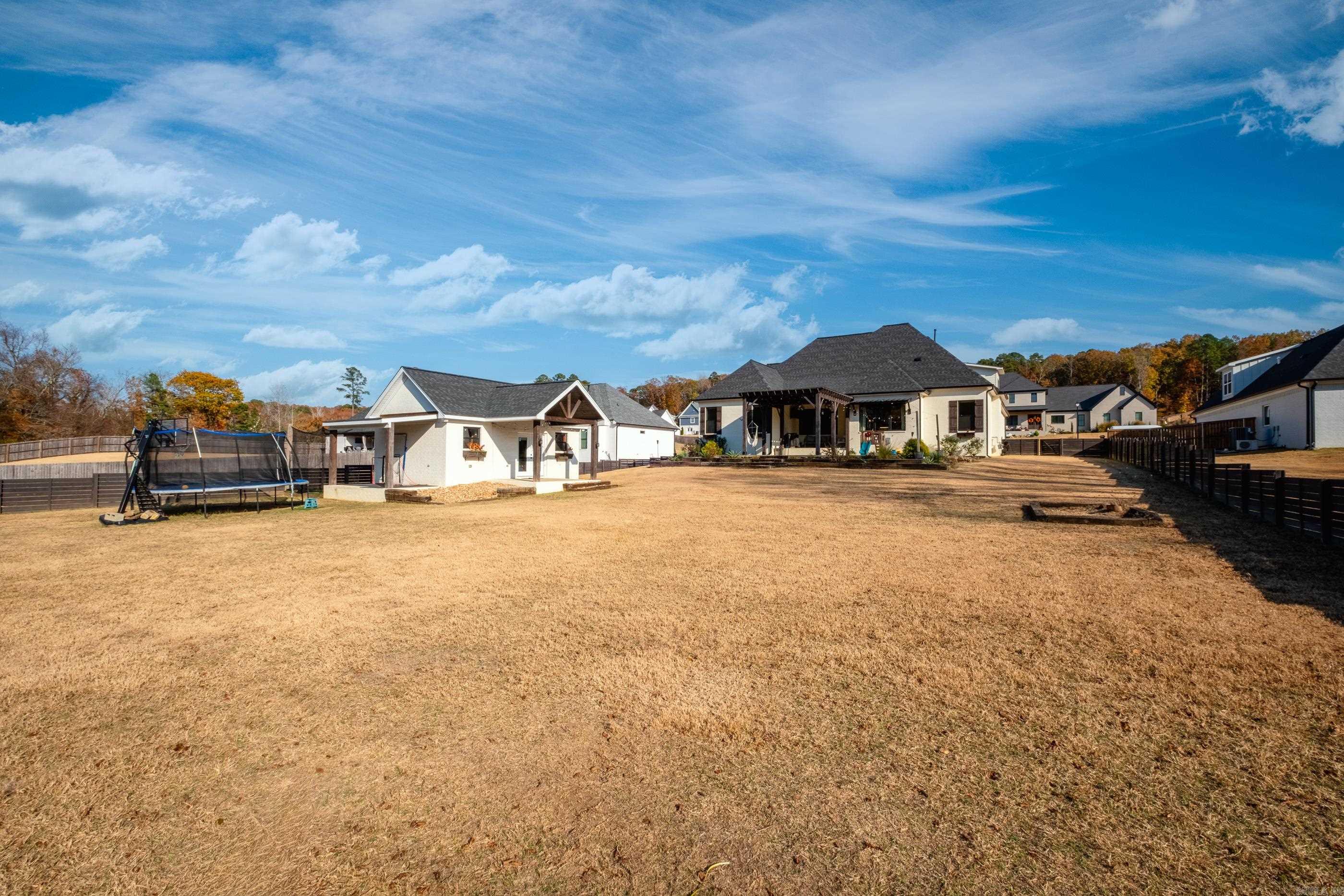 SALT CREEK ESTATES - Residential