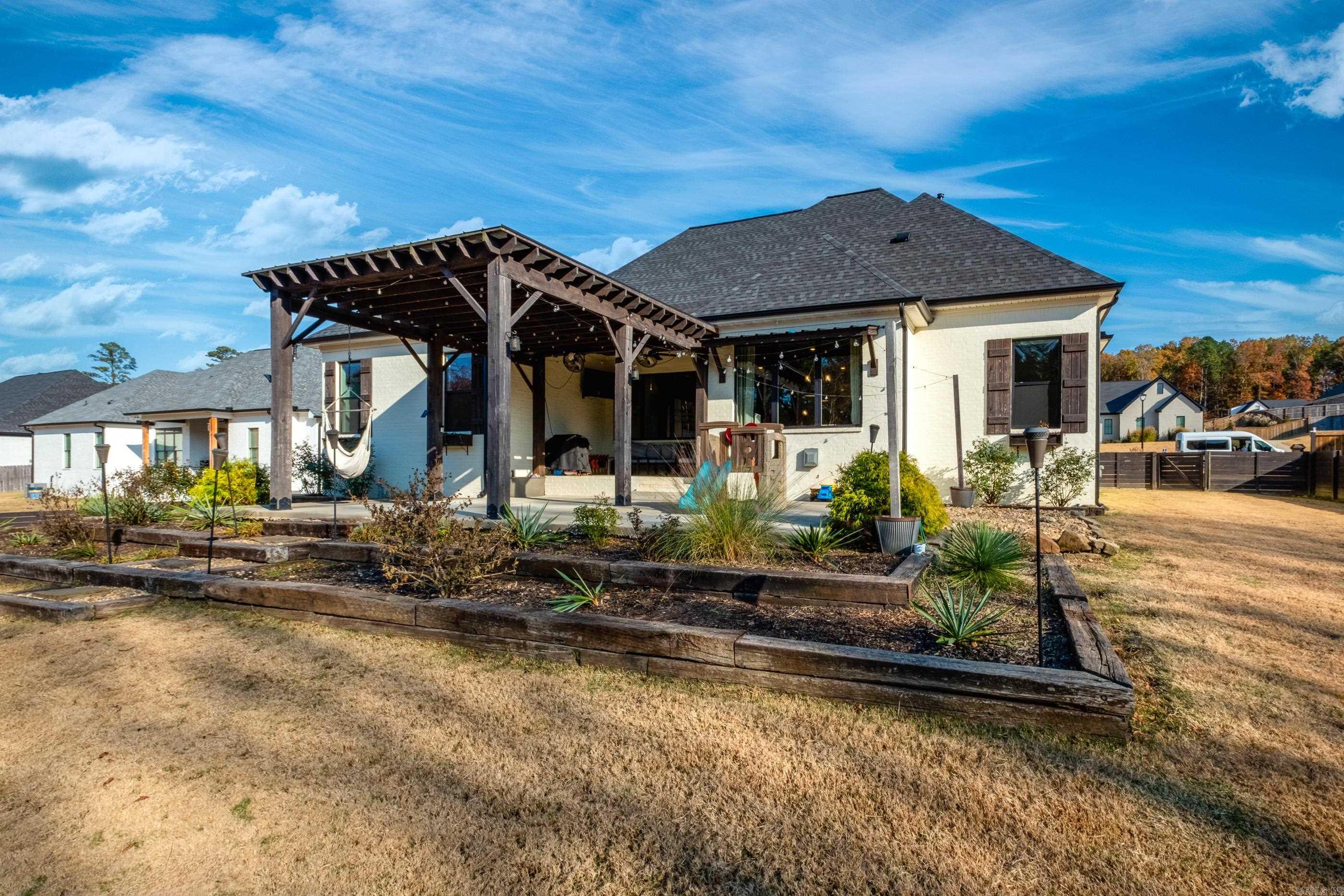 SALT CREEK ESTATES - Residential