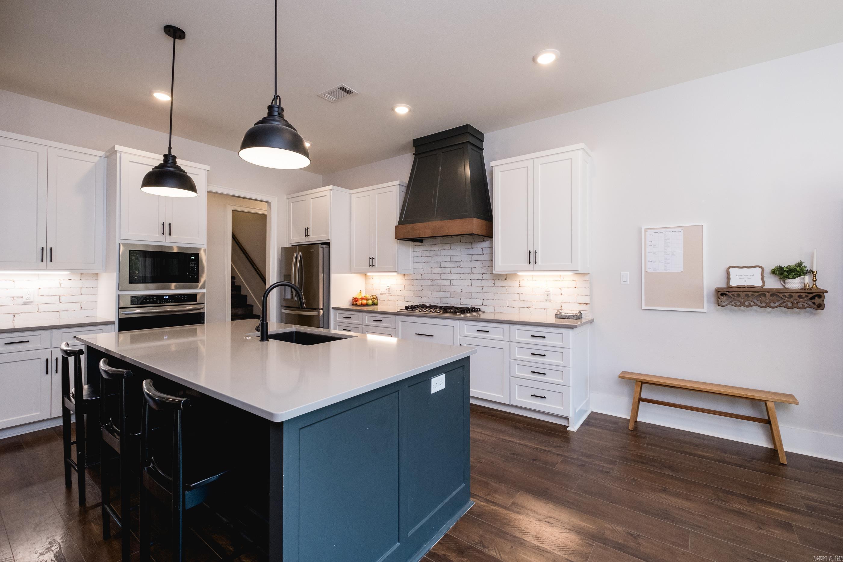 SALT CREEK ESTATES - Residential