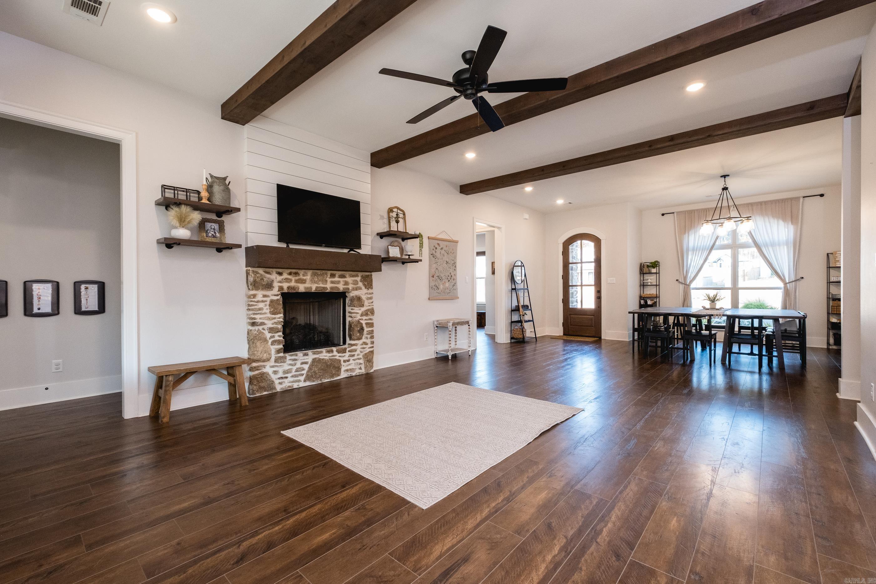 SALT CREEK ESTATES - Residential