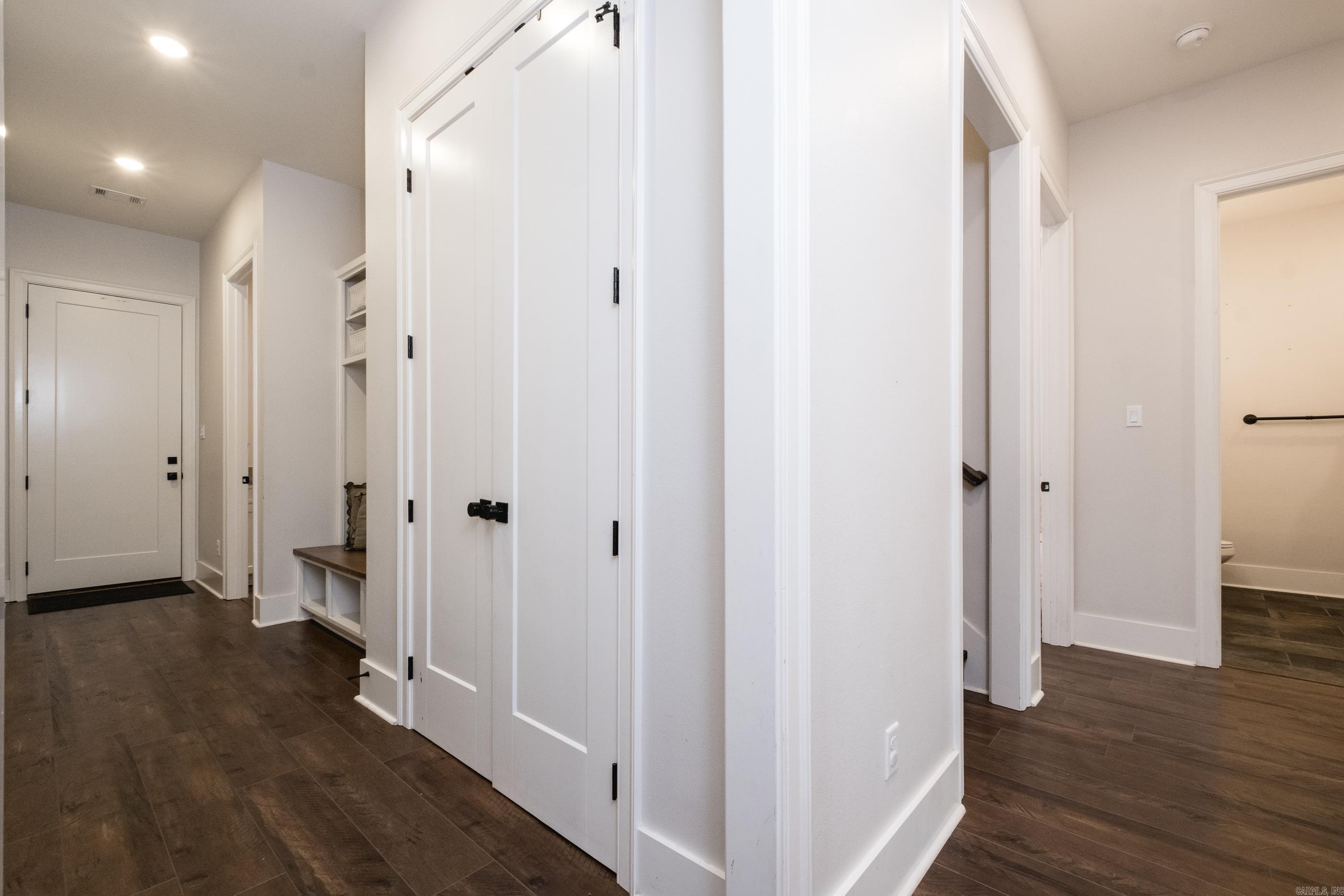 SALT CREEK ESTATES - Residential