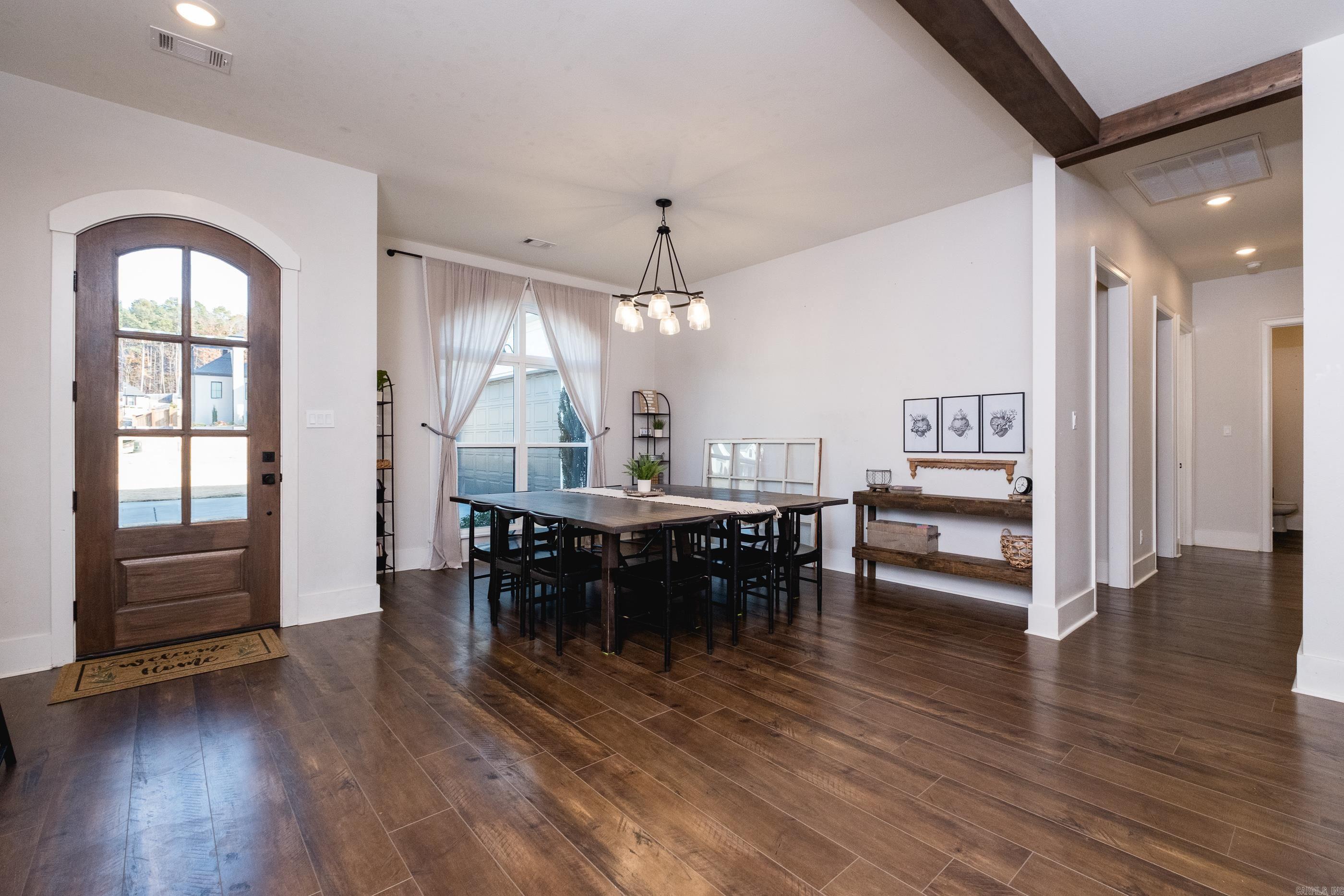 SALT CREEK ESTATES - Residential