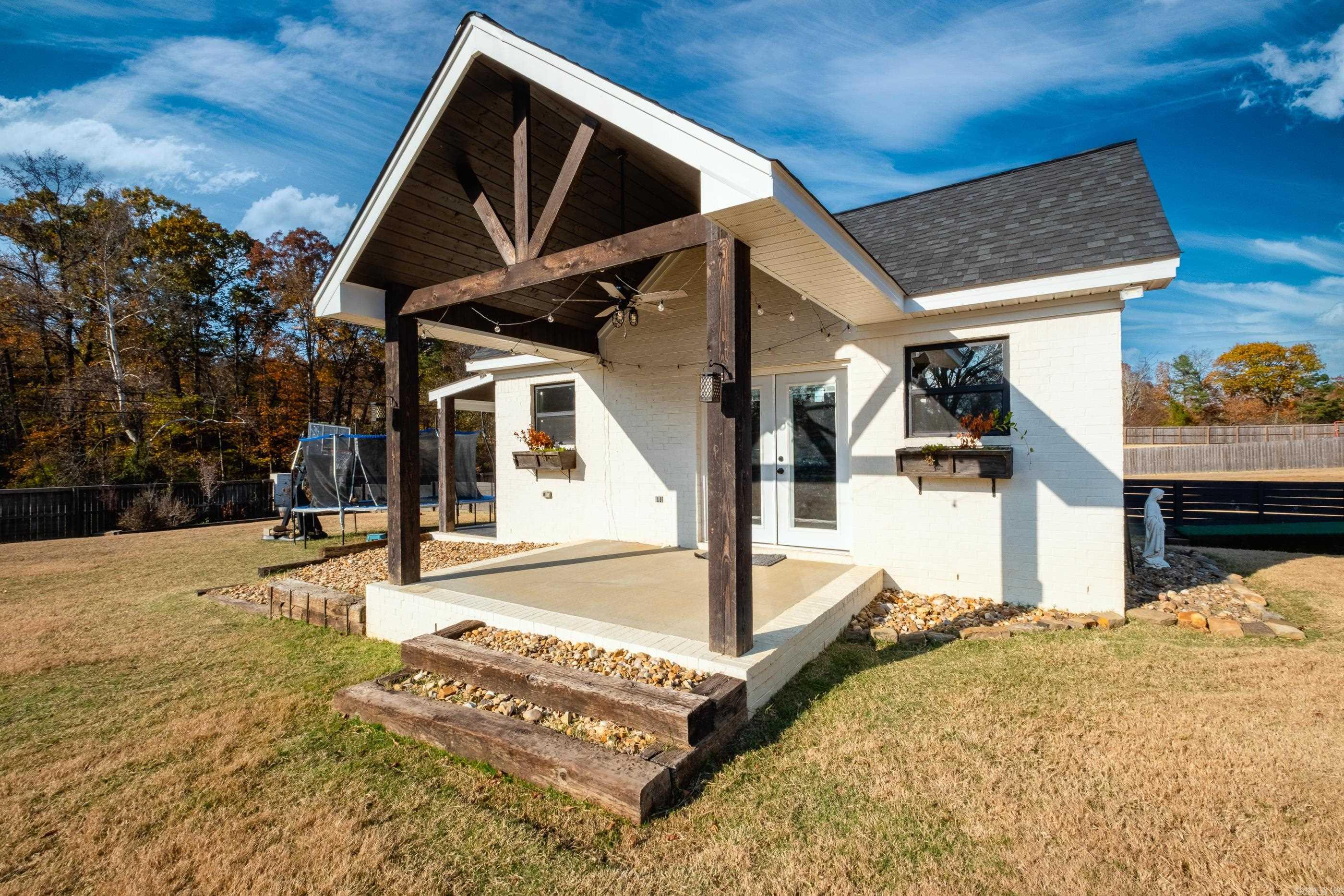 SALT CREEK ESTATES - Residential