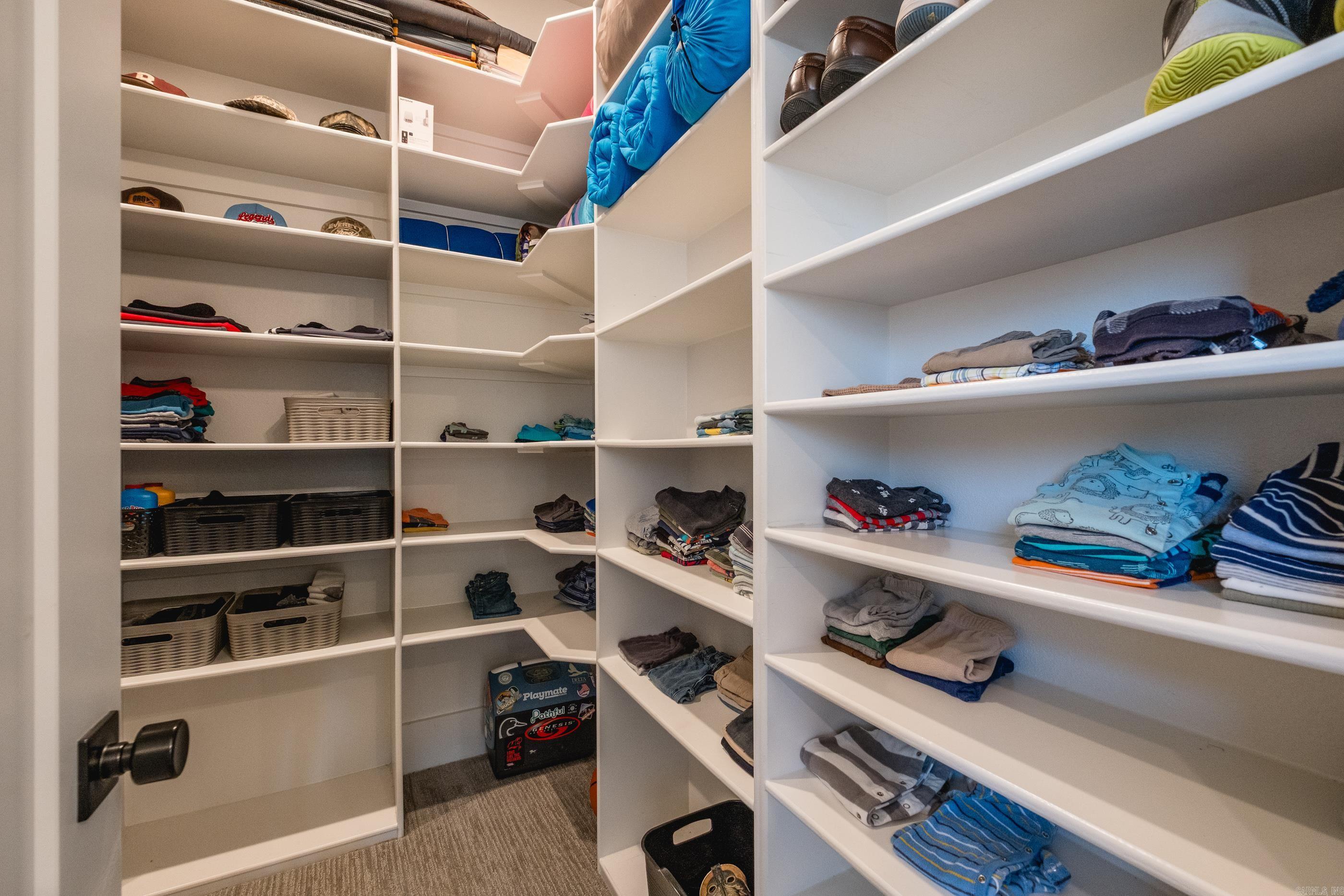 SALT CREEK ESTATES - Residential