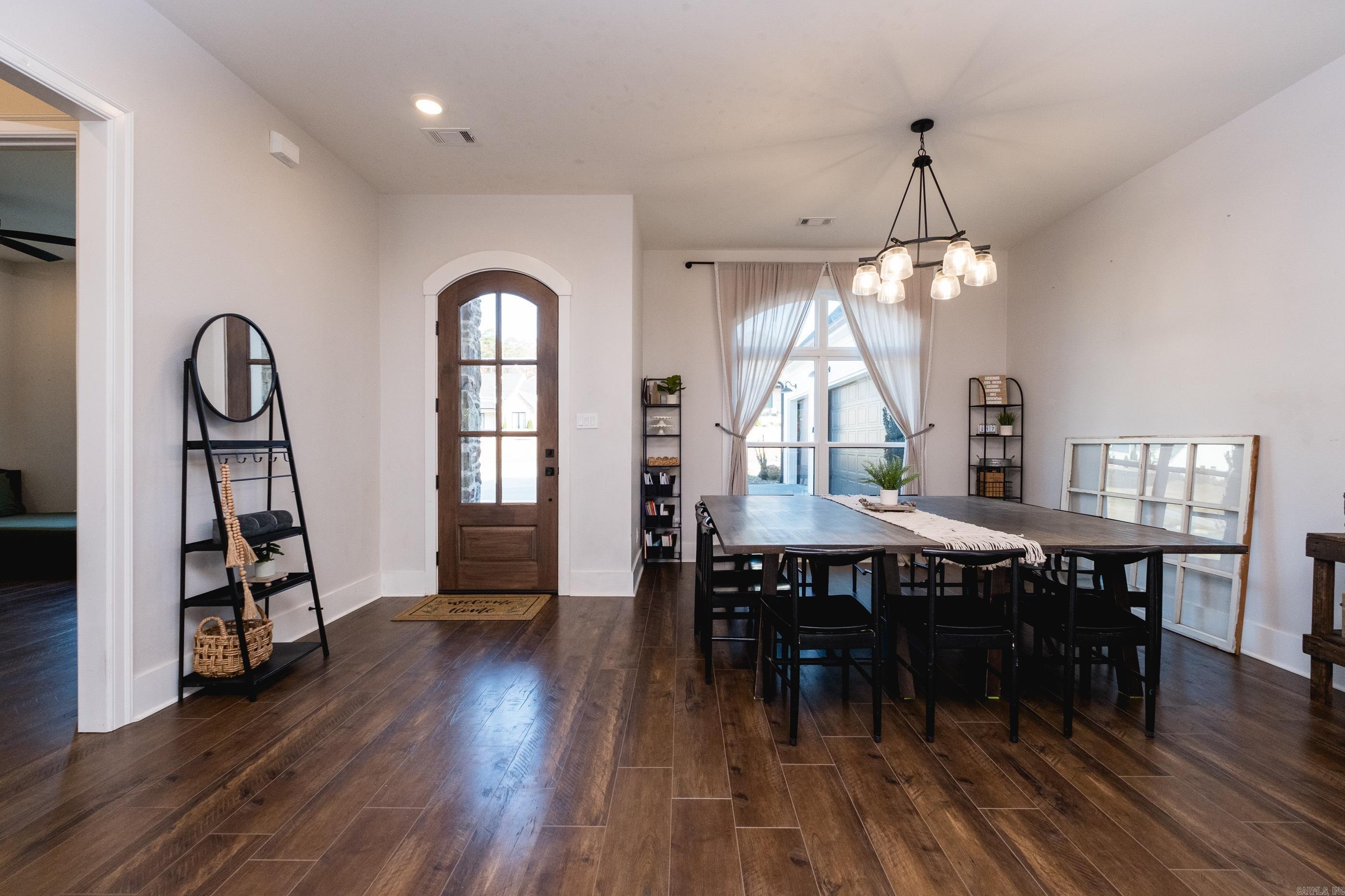 SALT CREEK ESTATES - Residential