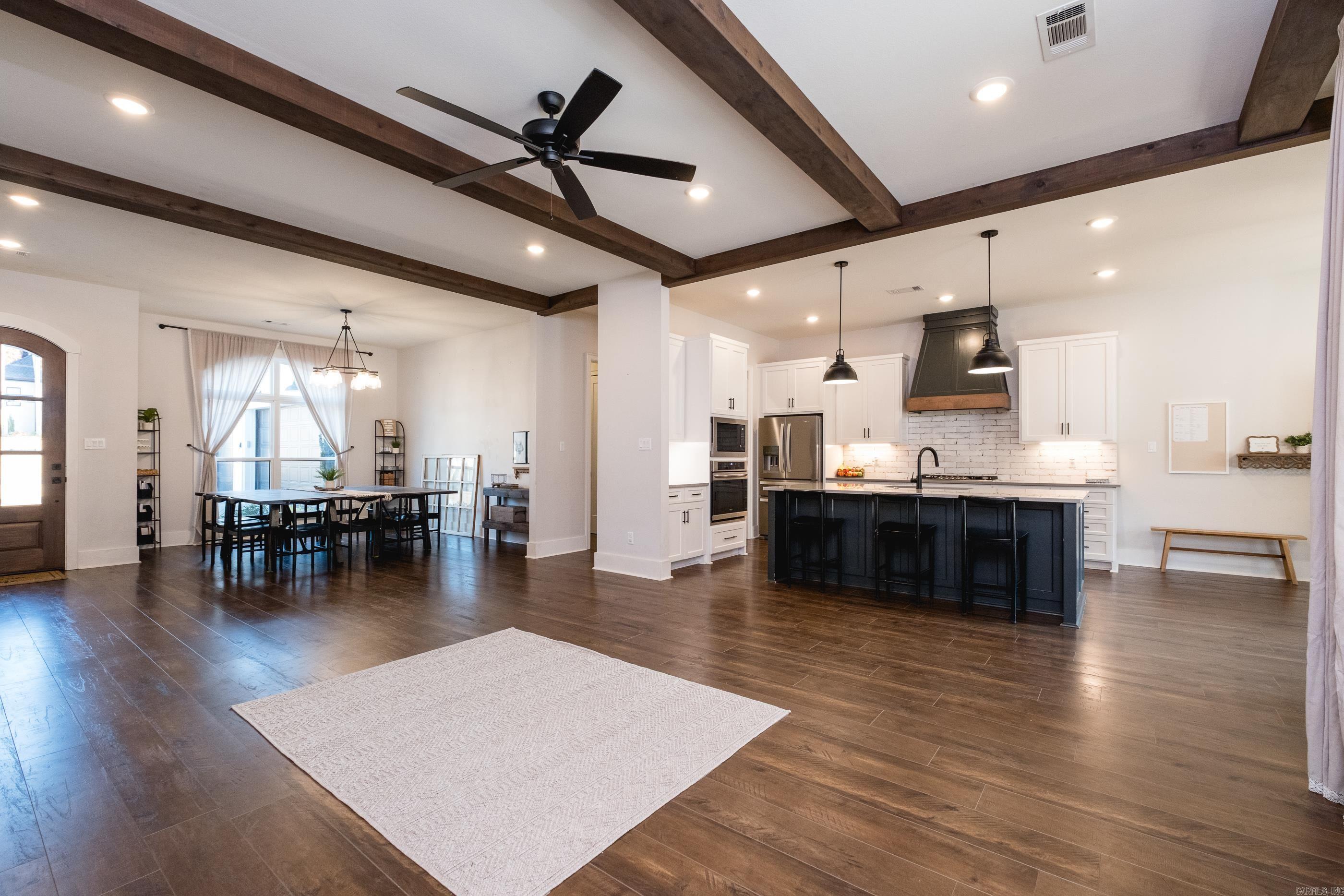 SALT CREEK ESTATES - Residential