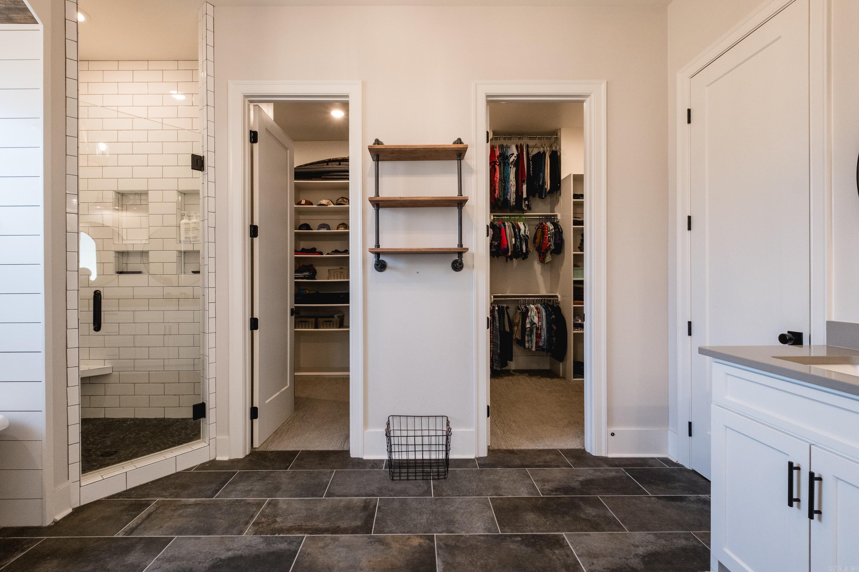 SALT CREEK ESTATES - Residential