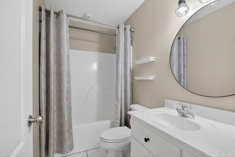 MEADOW RIDGE - Residential