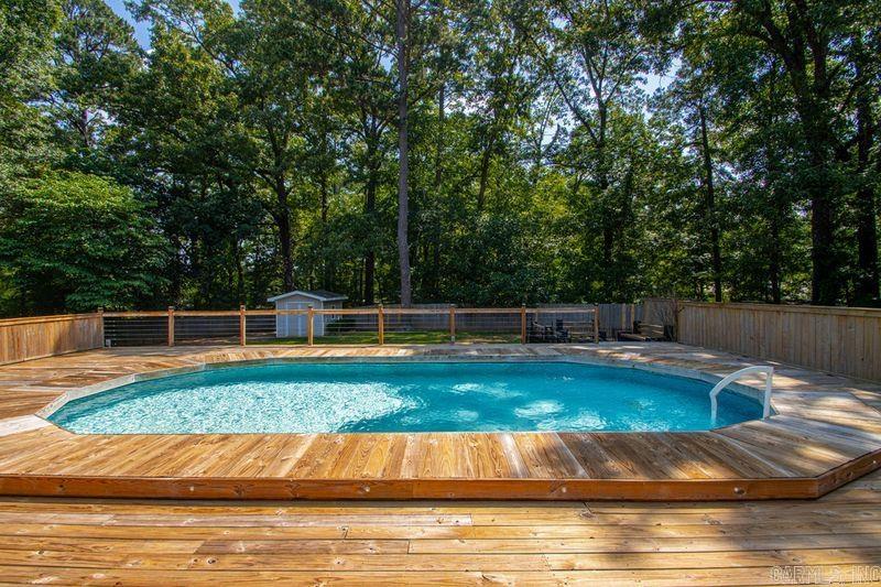 MEADOW RIDGE - Residential