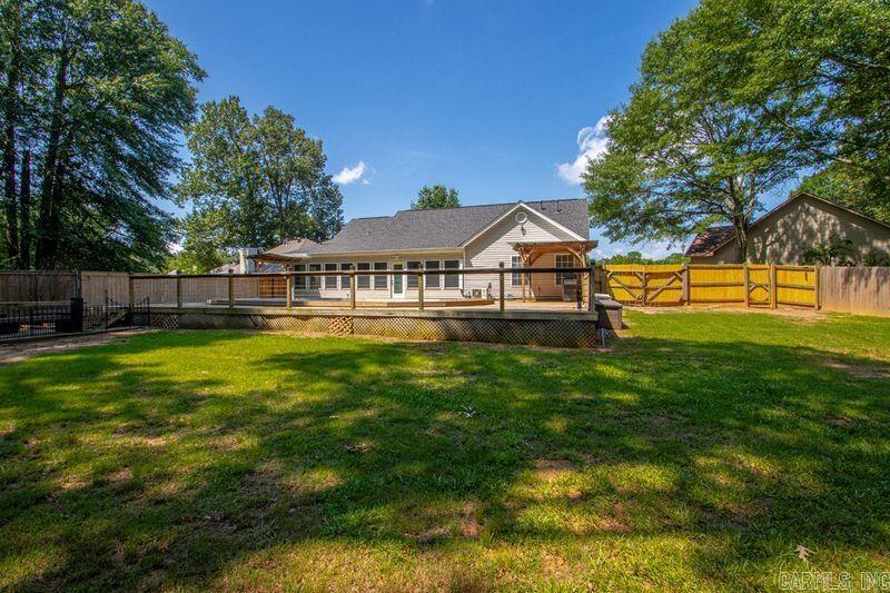 MEADOW RIDGE - Residential