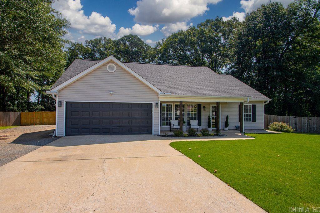 MEADOW RIDGE - Residential