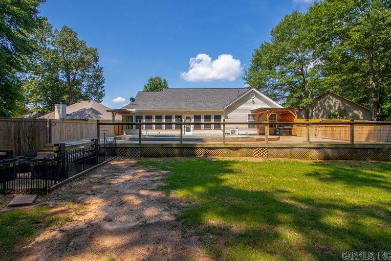 MEADOW RIDGE - Residential