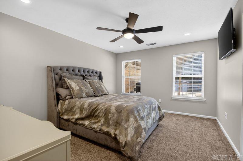 MEADOW RIDGE - Residential