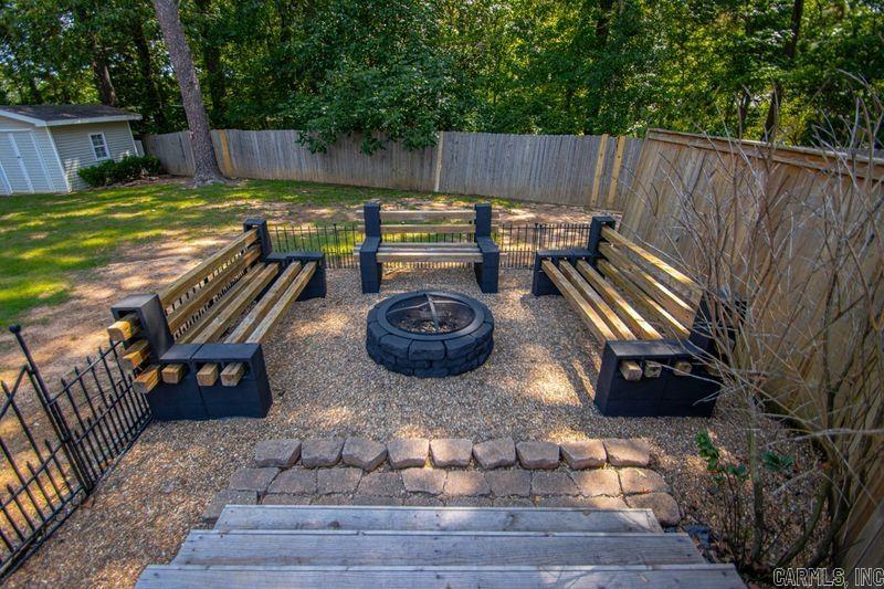 MEADOW RIDGE - Residential