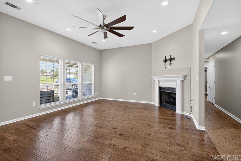 MEADOW RIDGE - Residential