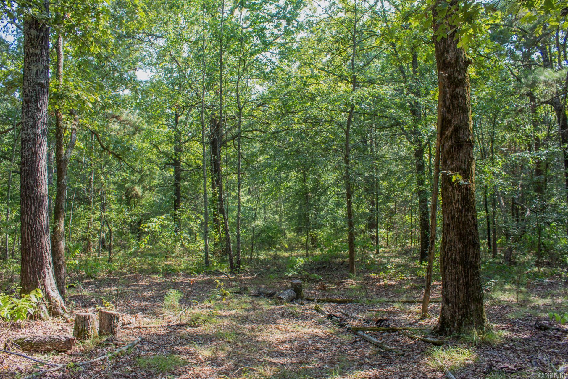 Not in Subdivision - Land