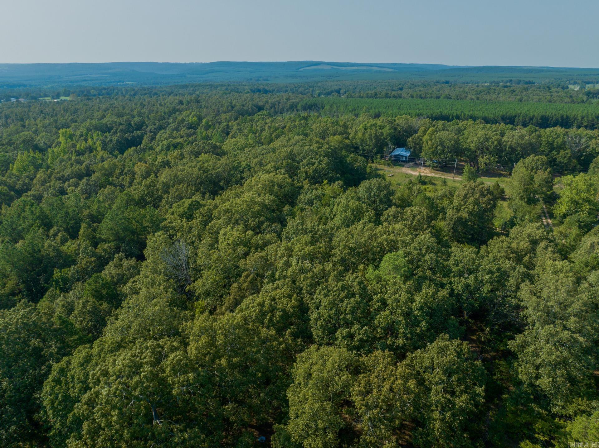 Not in Subdivision - Land