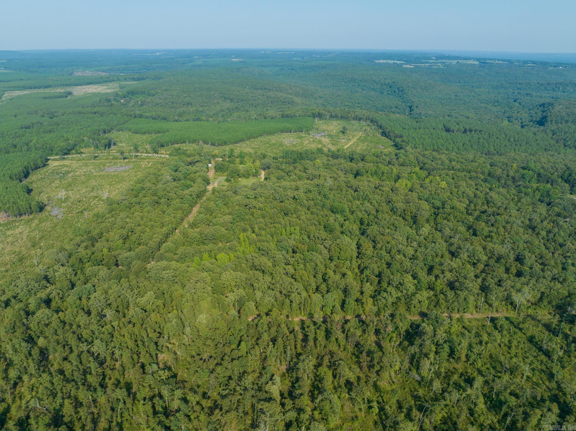 Not in Subdivision - Land