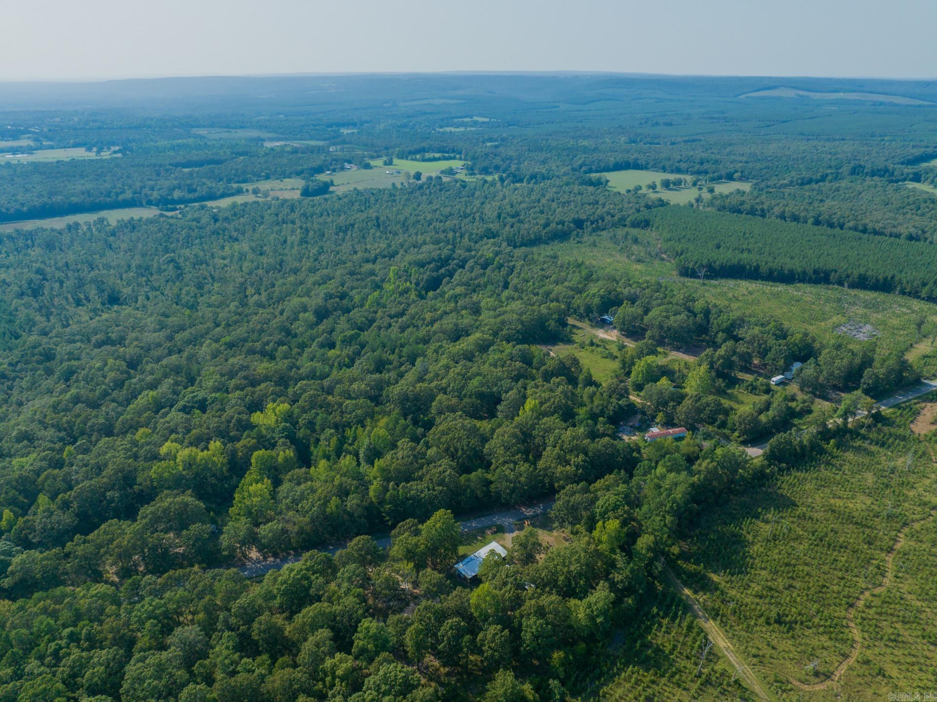 Not in Subdivision - Land