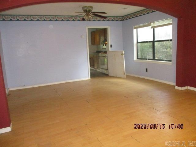 RICHARDS & MCCAFFERTY - Residential