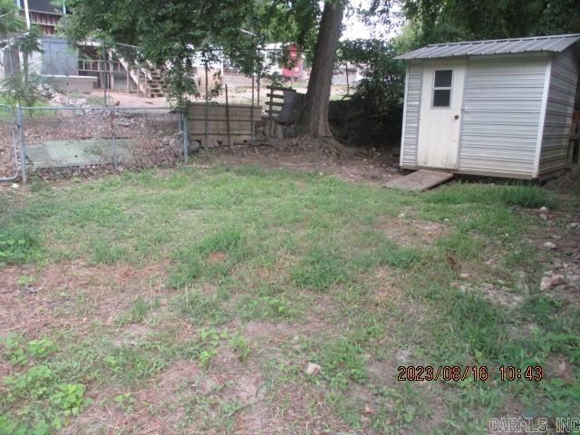 RICHARDS & MCCAFFERTY - Residential