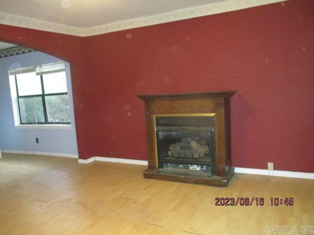 RICHARDS & MCCAFFERTY - Residential