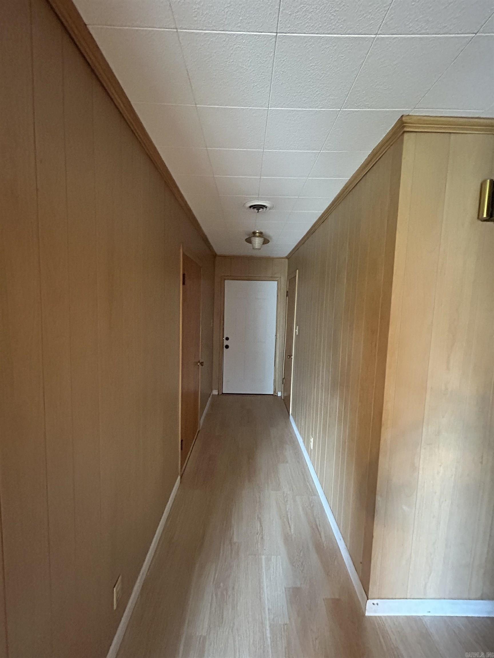 WEST WOODS - Residential
