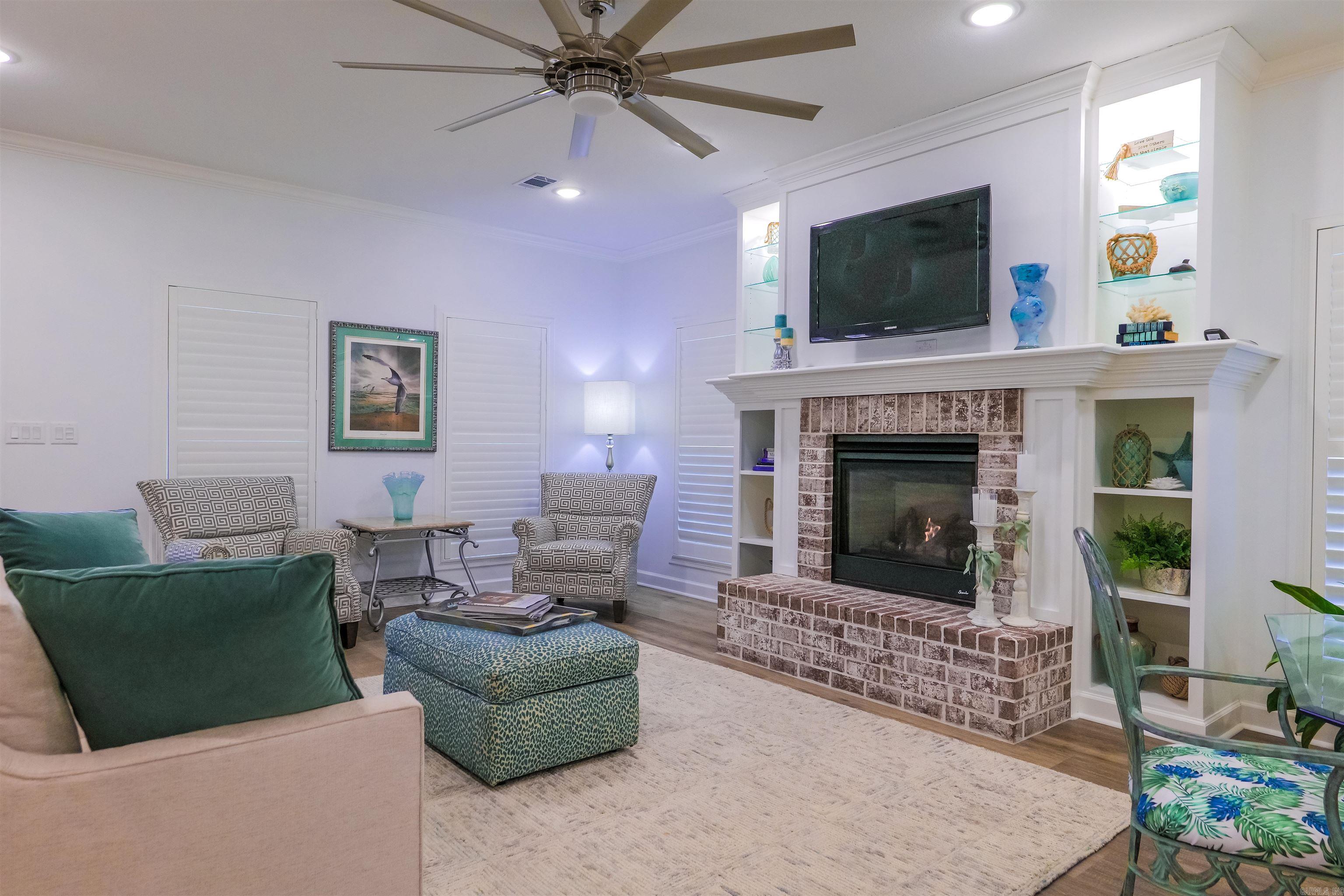 Northridge - Residential