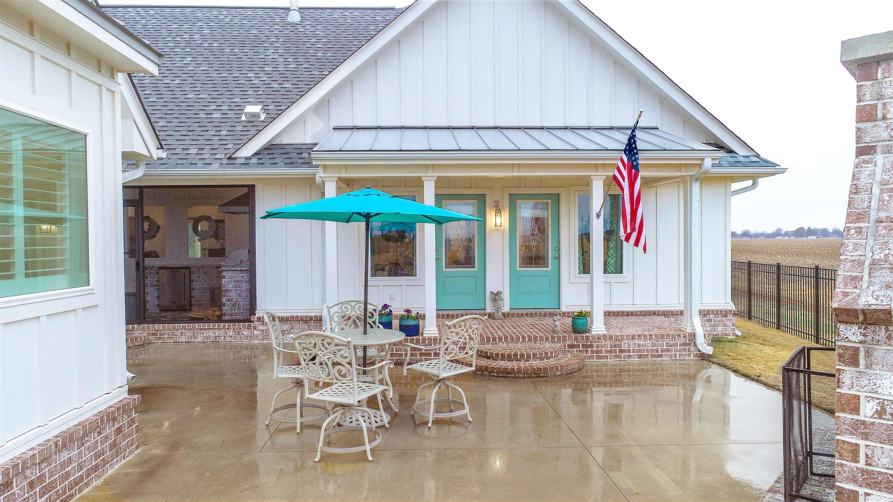 Northridge - Residential