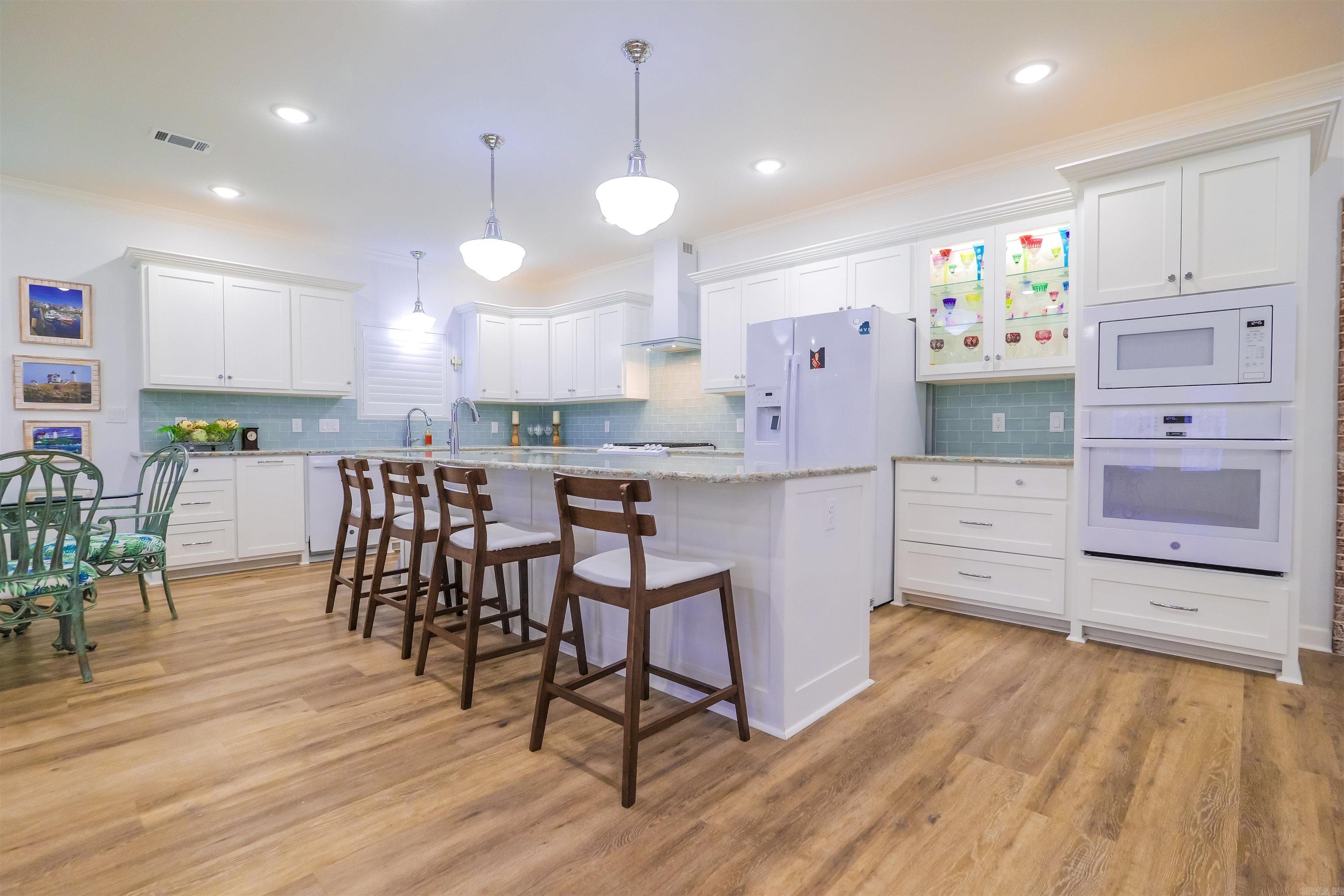 Northridge - Residential