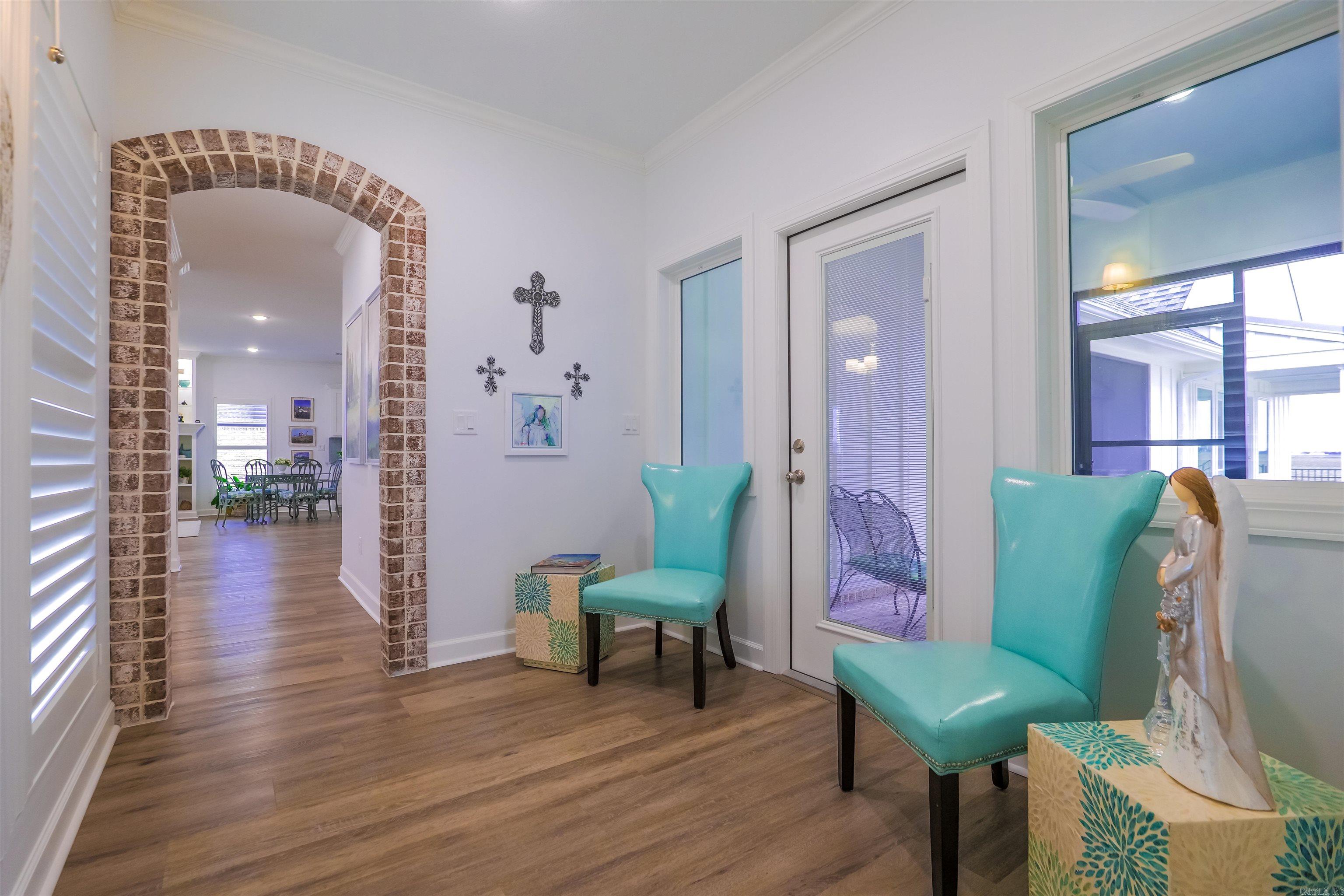 Northridge - Residential