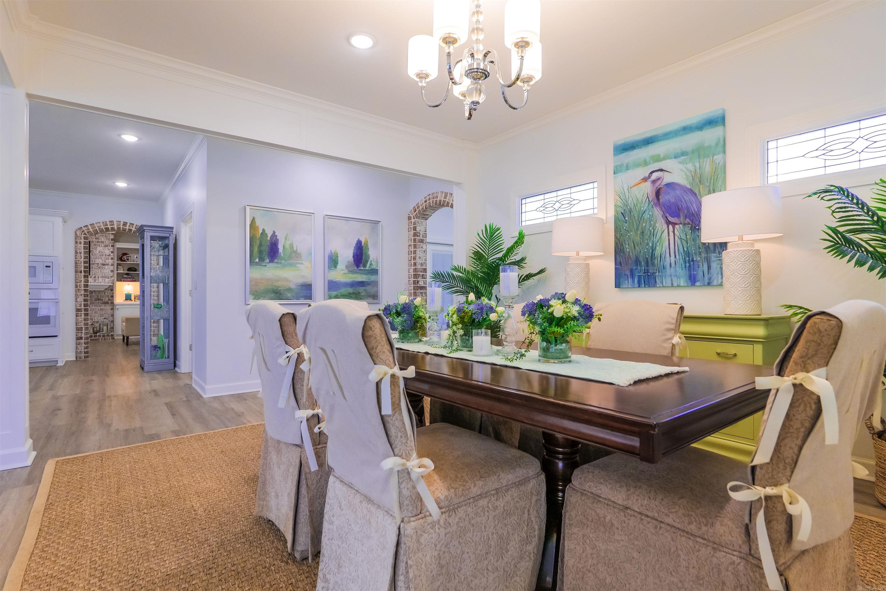 Northridge - Residential