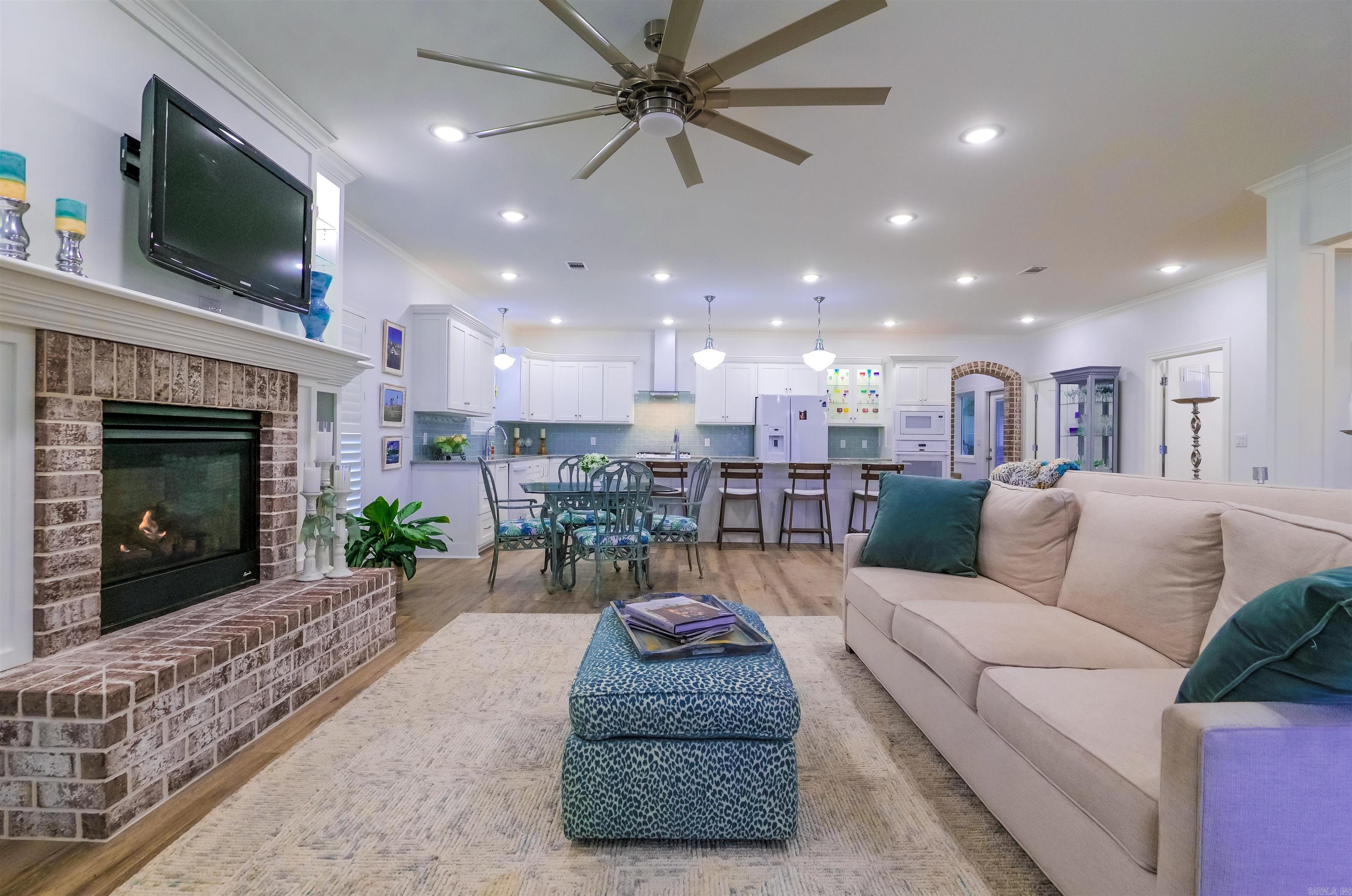 Northridge - Residential