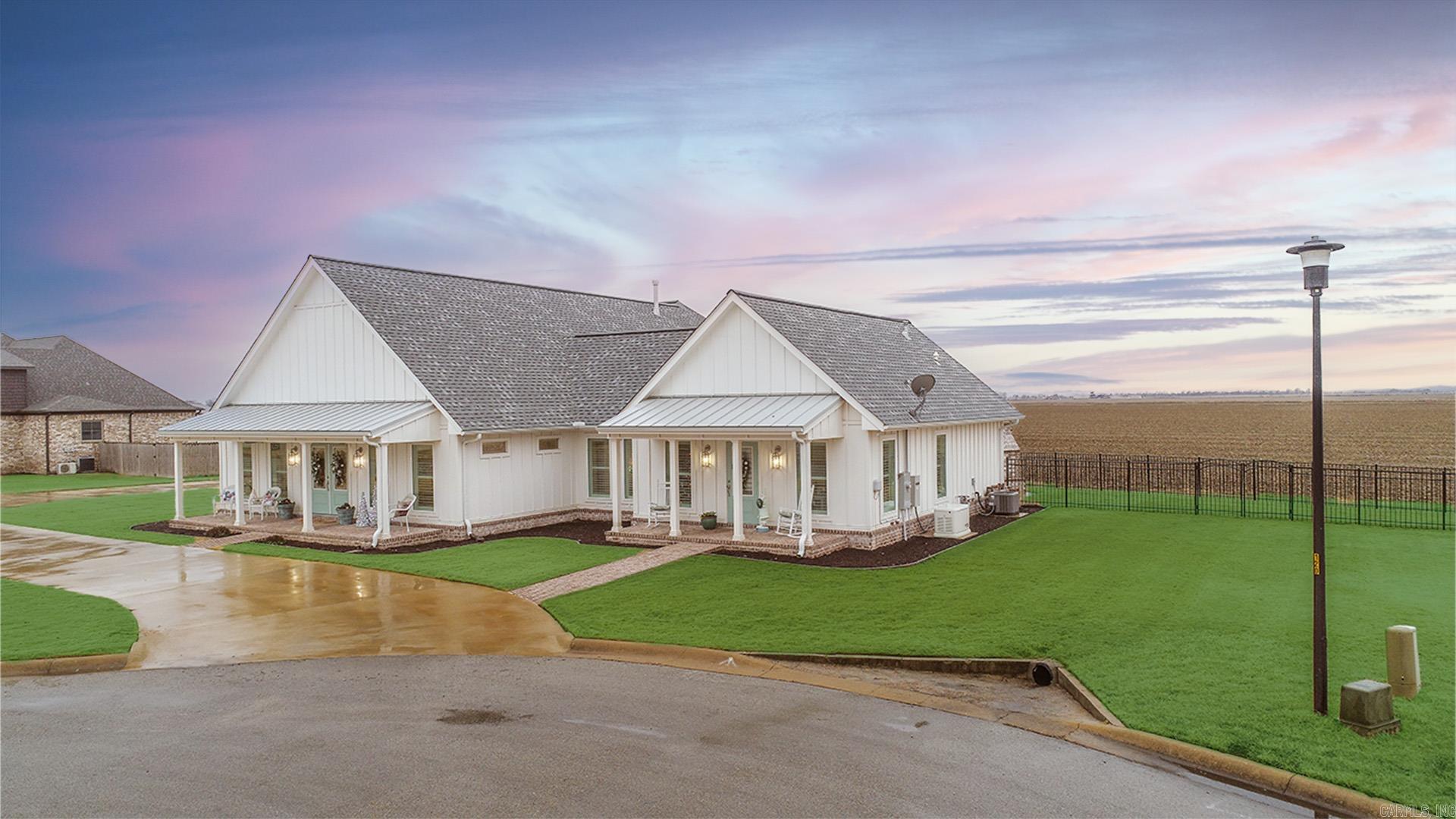 Northridge - Residential