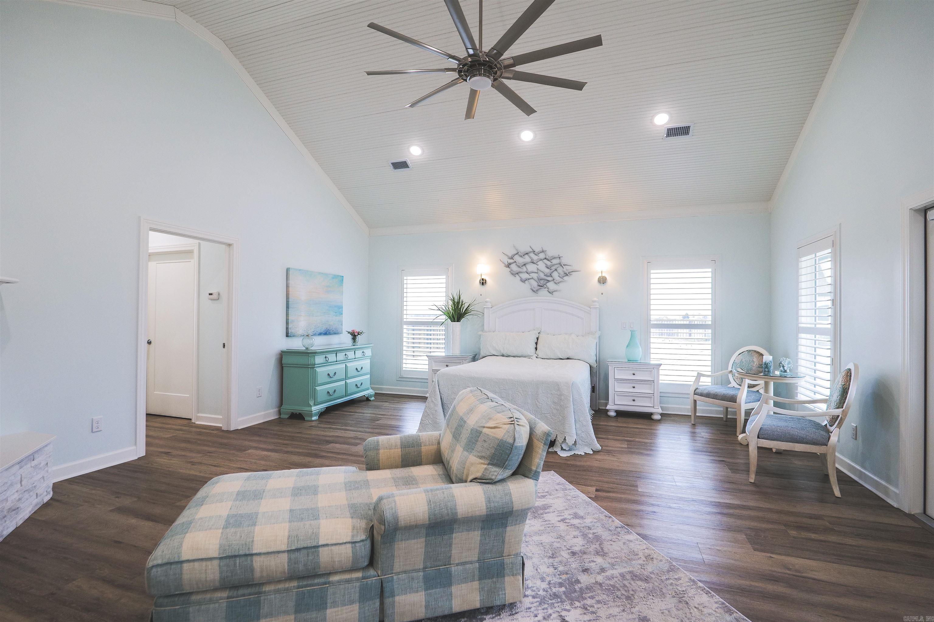 Northridge - Residential