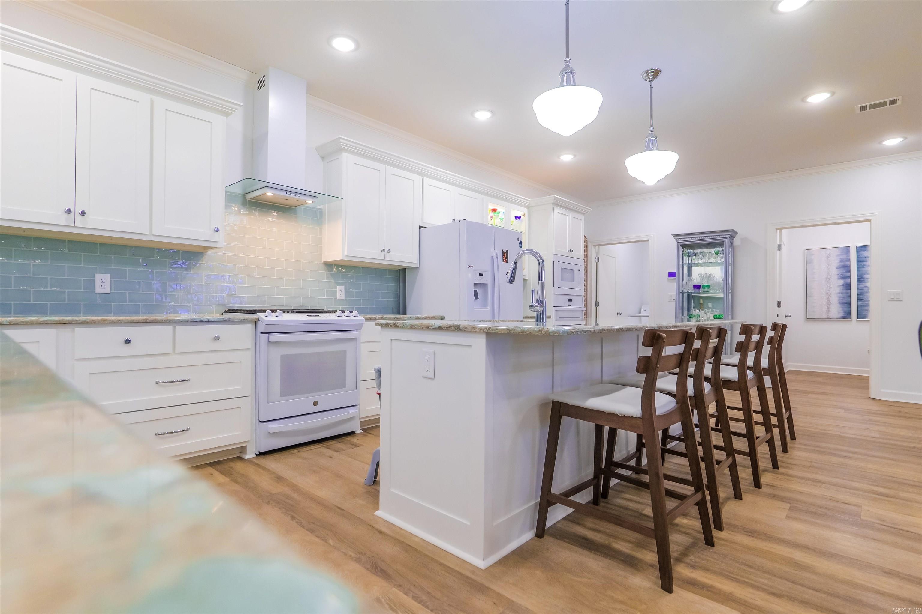 Northridge - Residential