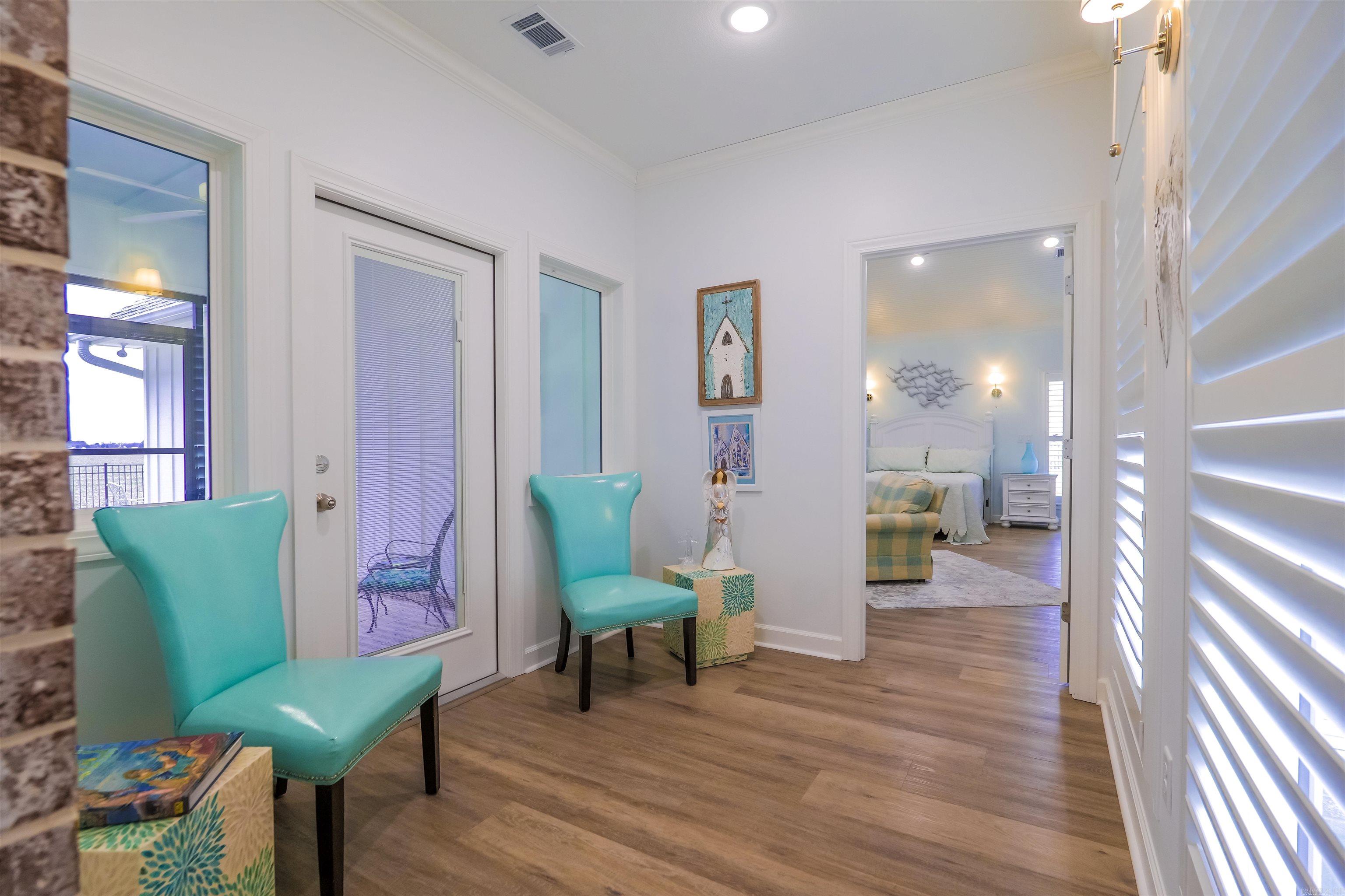 Northridge - Residential