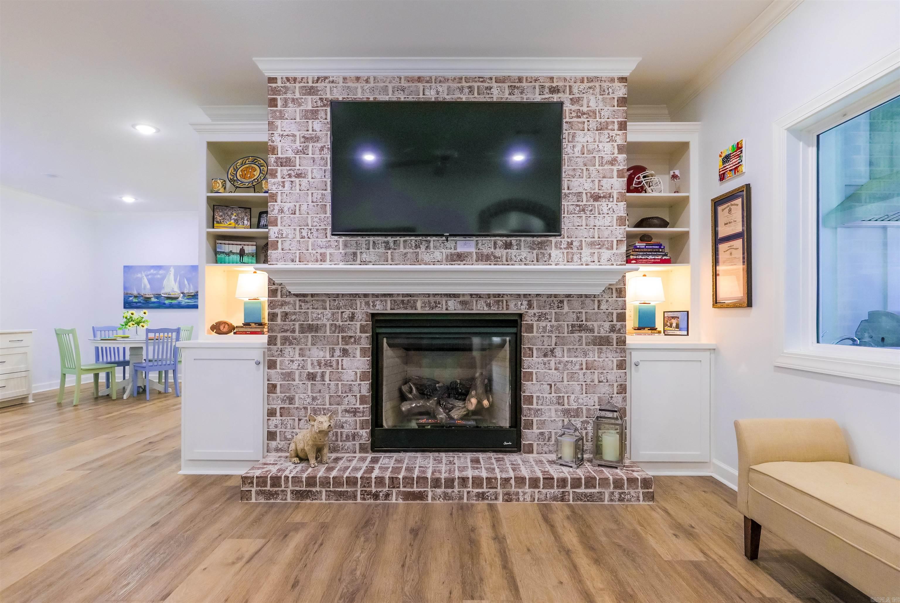 Northridge - Residential