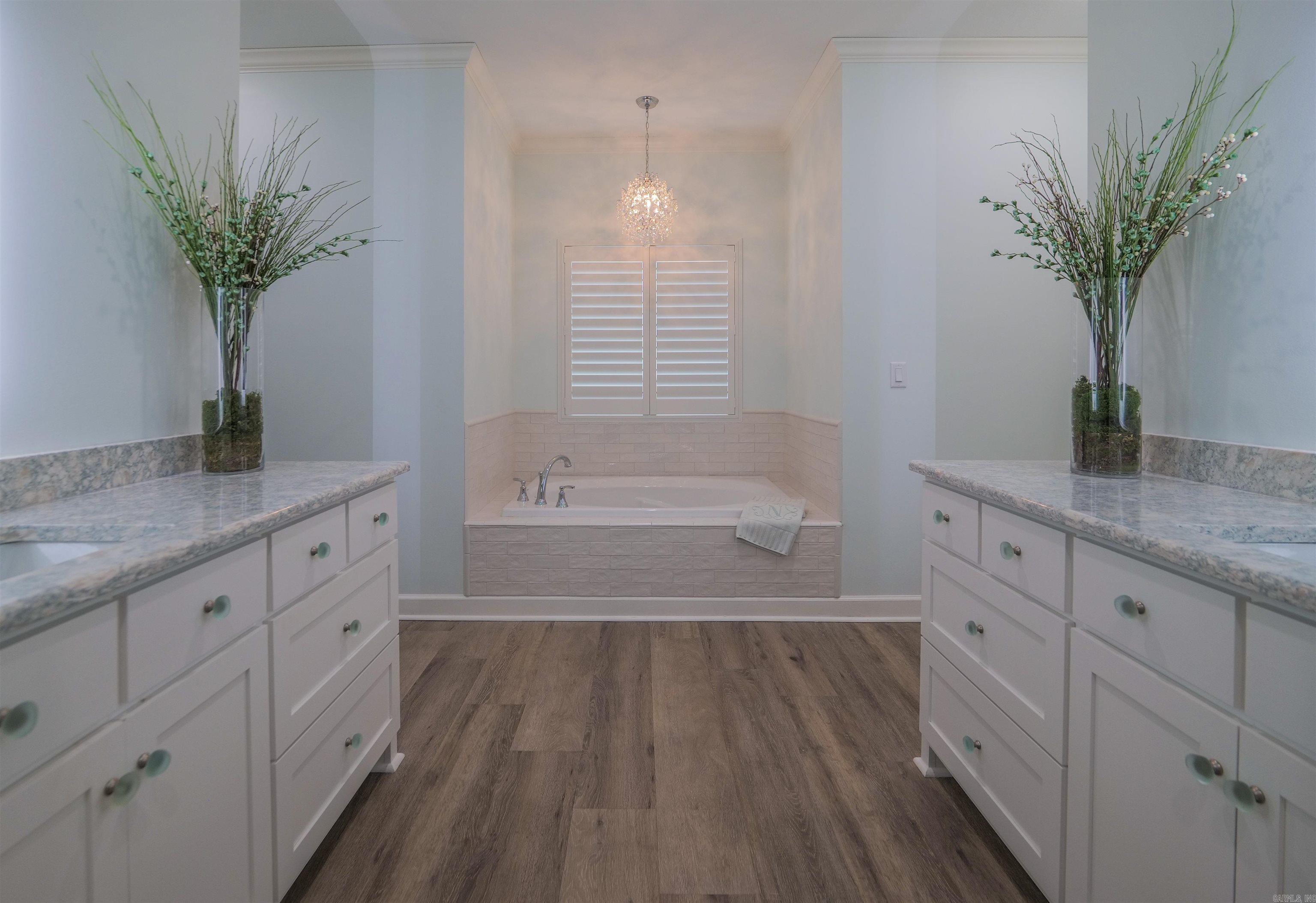 Northridge - Residential