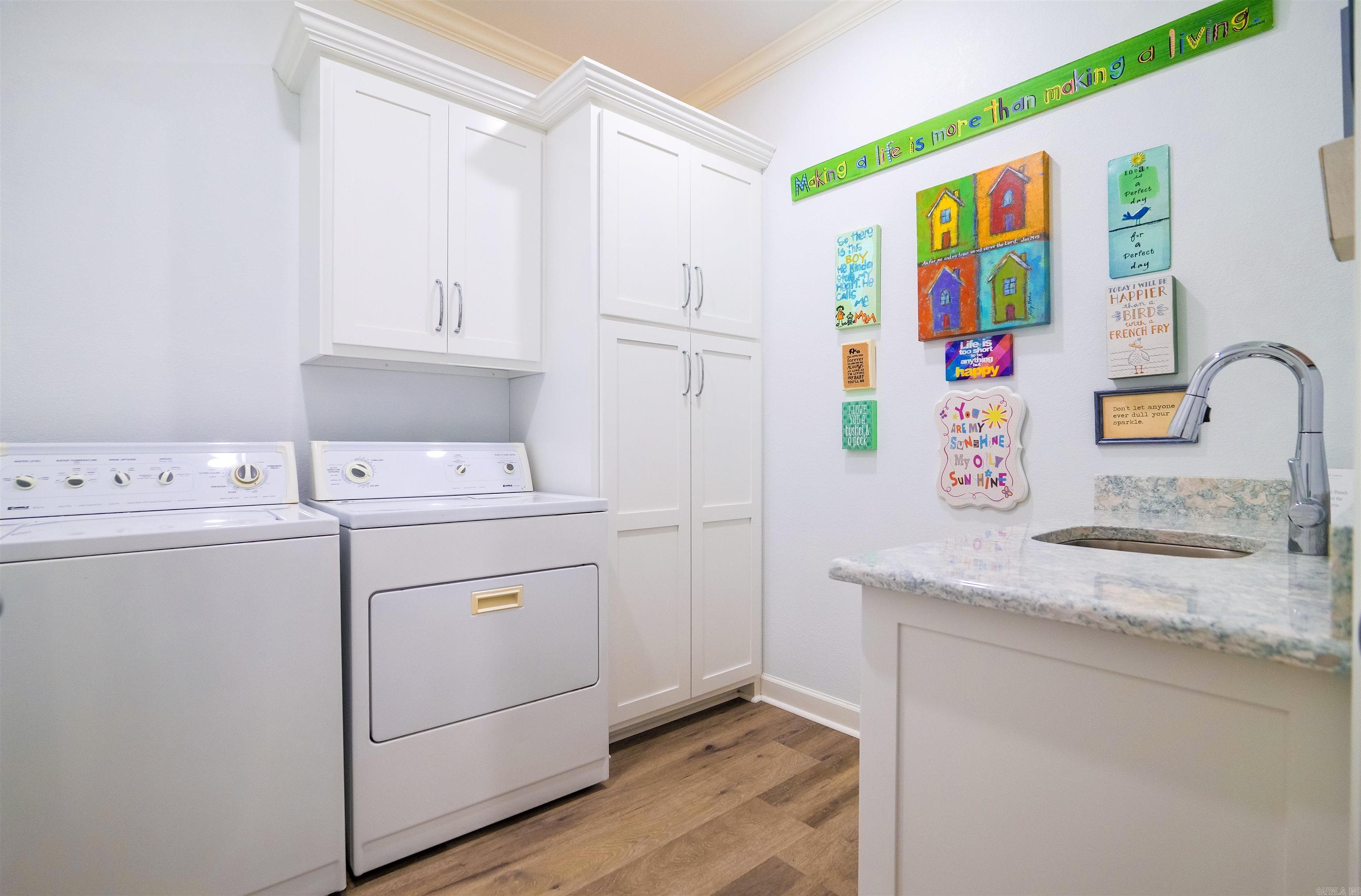 Northridge - Residential