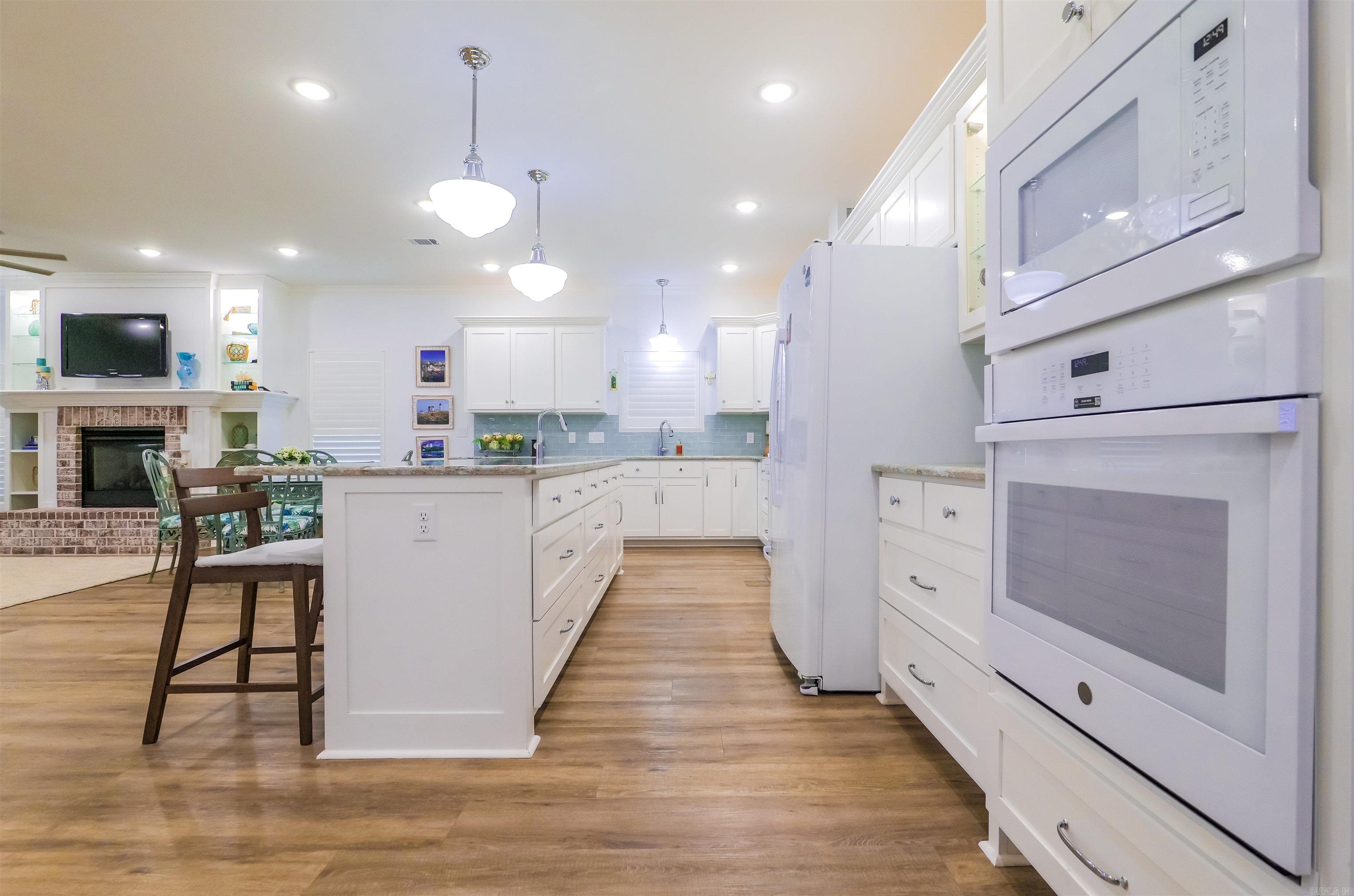 Northridge - Residential