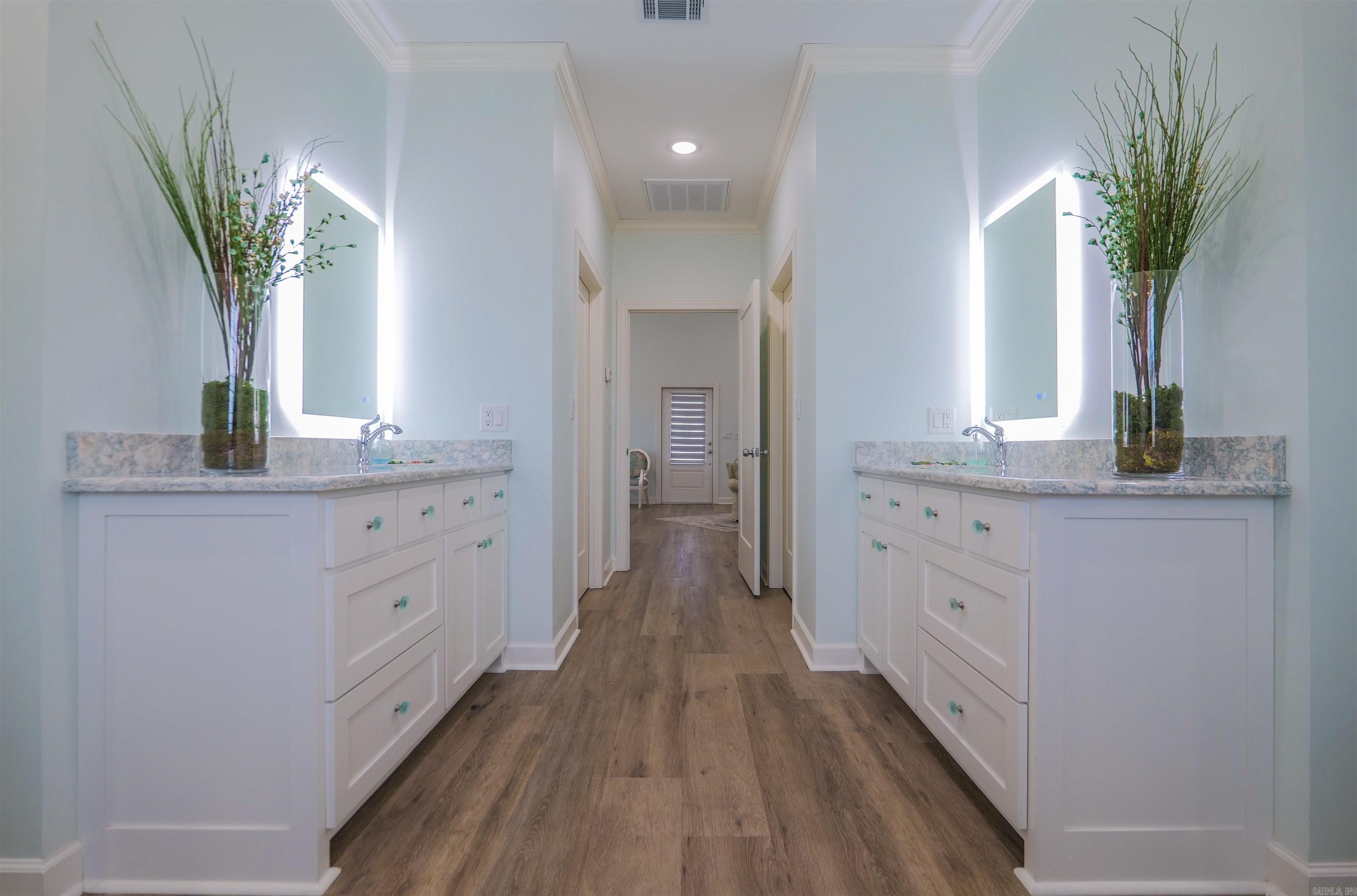 Northridge - Residential