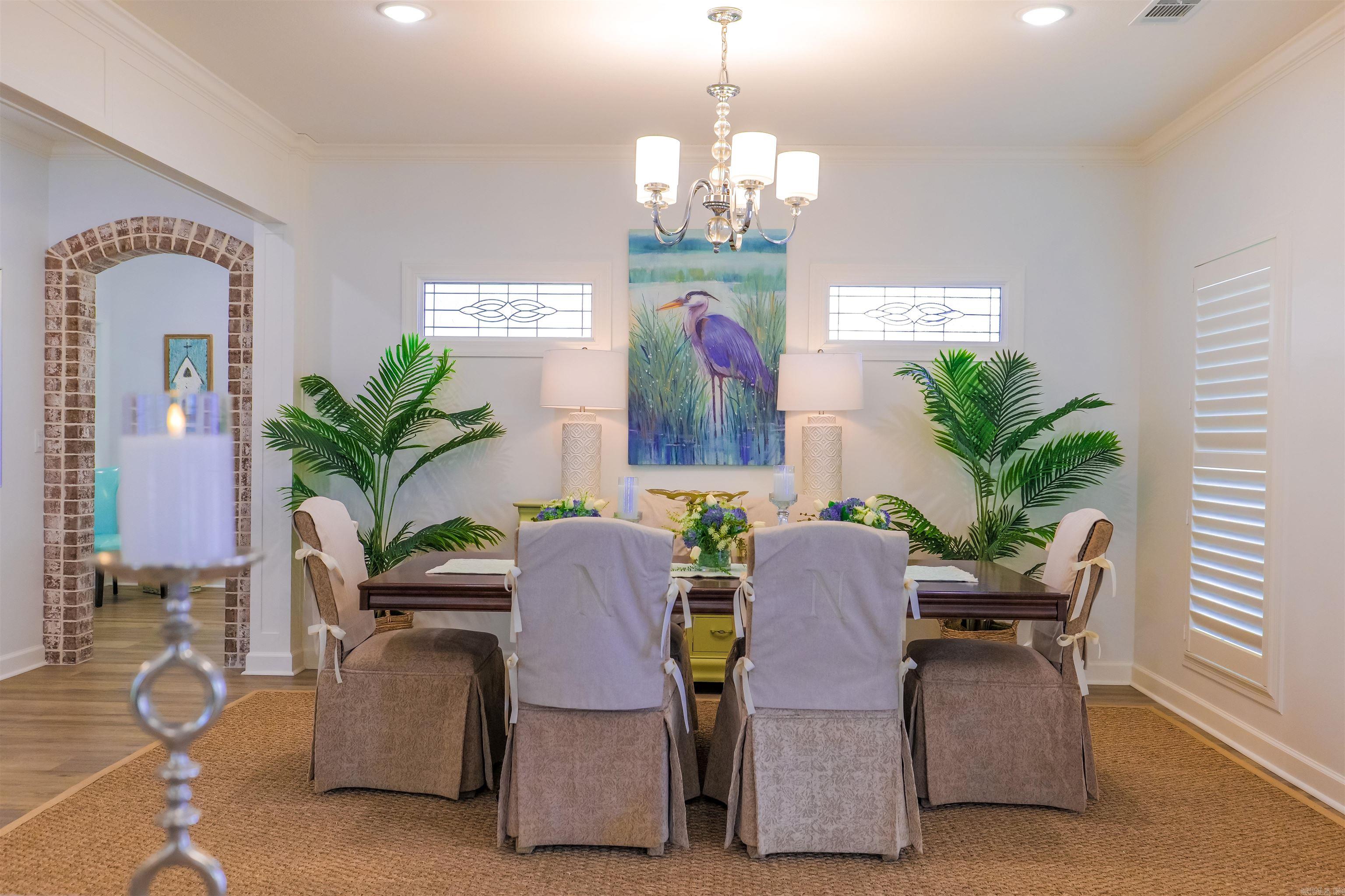 Northridge - Residential