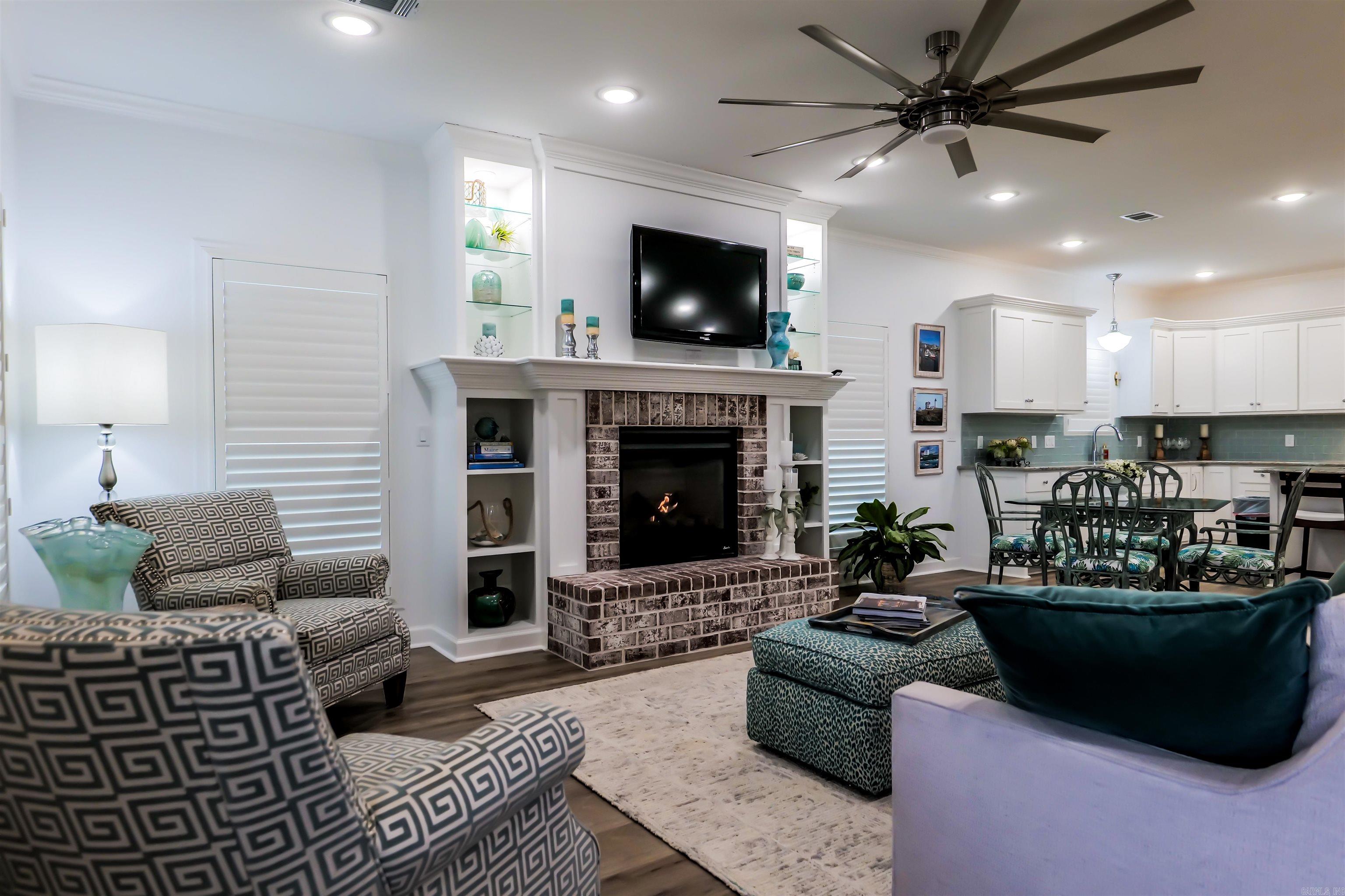 Northridge - Residential