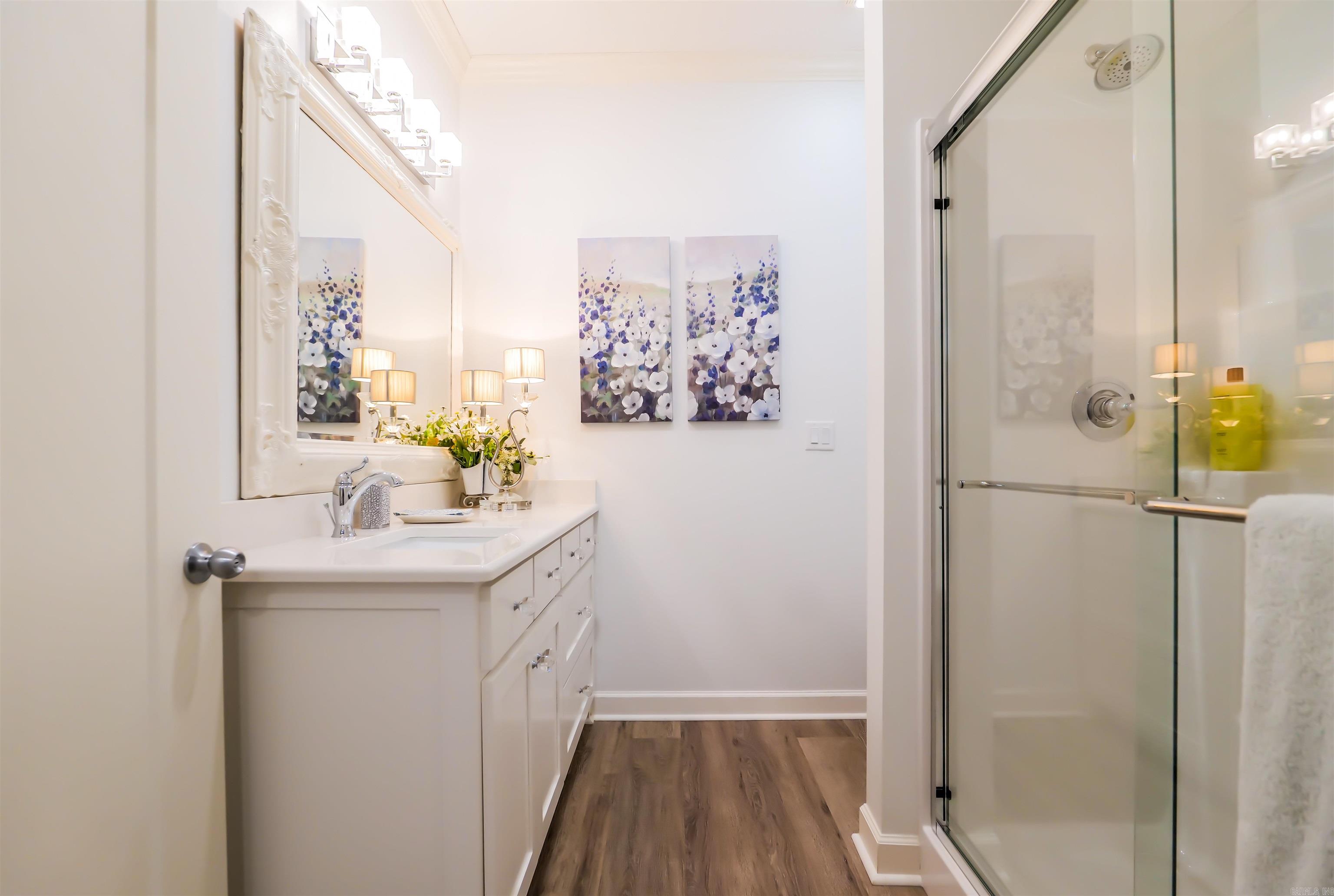 Northridge - Residential