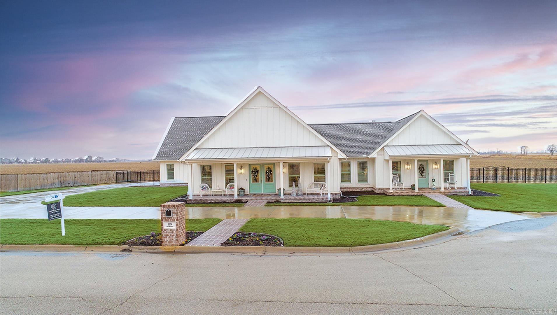 Northridge - Residential